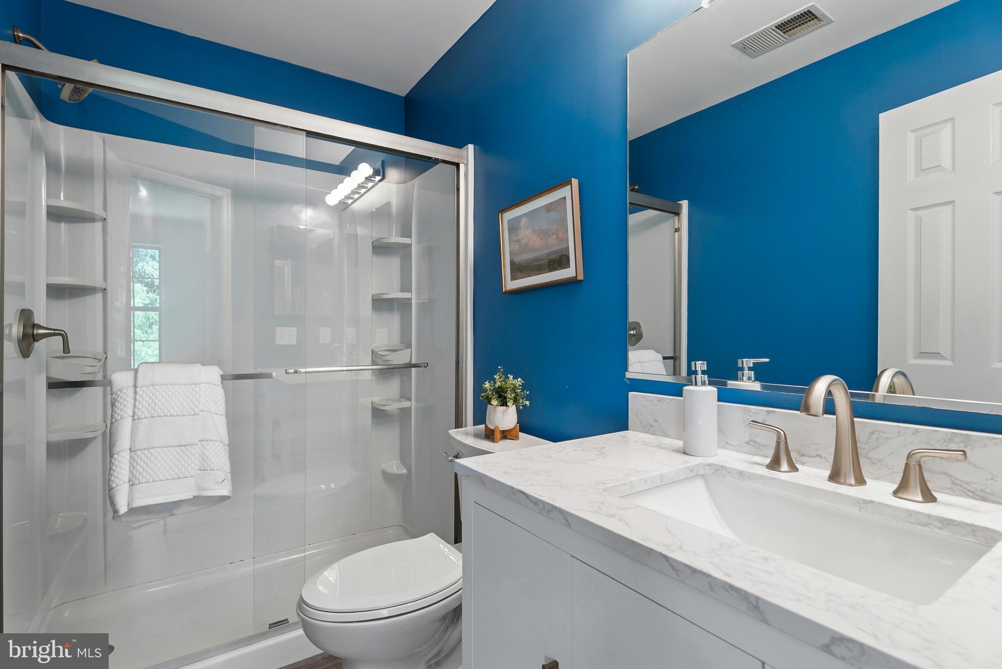 HUNTERS CROSSING - Residential