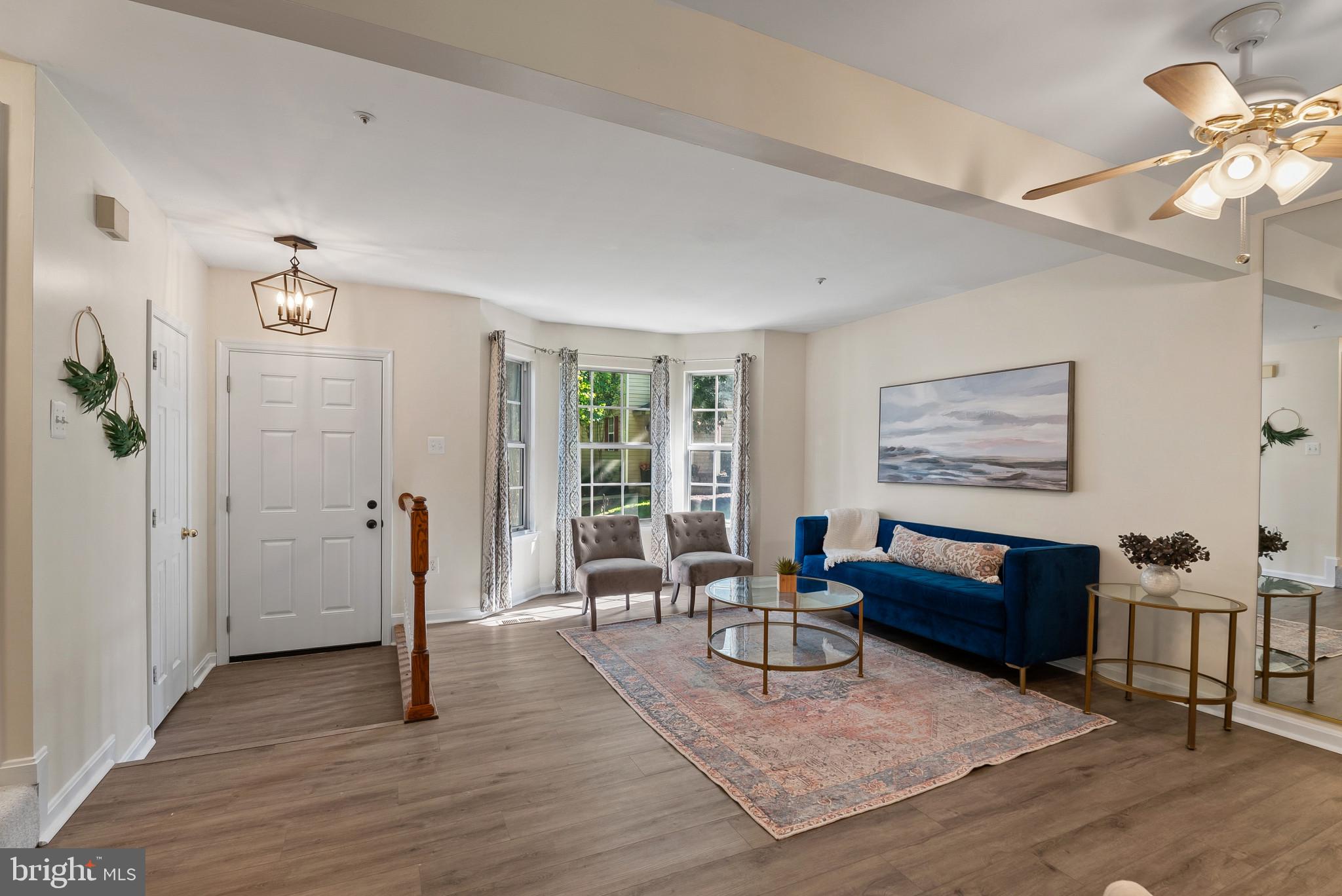 HUNTERS CROSSING - Residential