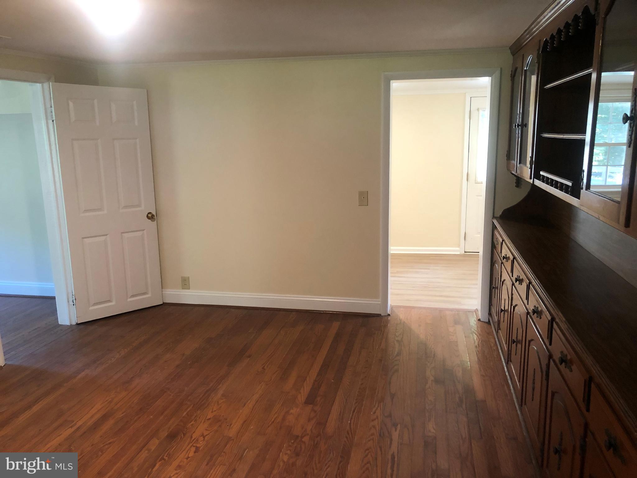 VALLEVUE - Residential Lease