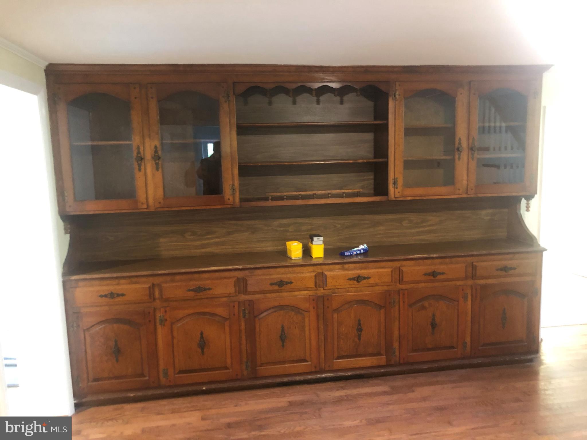 VALLEVUE - Residential Lease