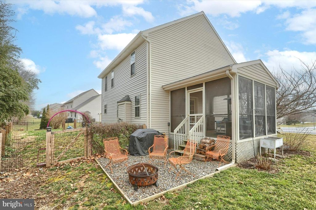 Photo of 2363 SPRING VALLEY RD, LANCASTER, PA 17601 (MLS # PALA2031654)