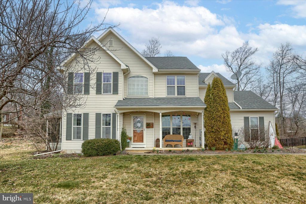 Photo of 2363 SPRING VALLEY RD, LANCASTER, PA 17601 (MLS # PALA2031654)