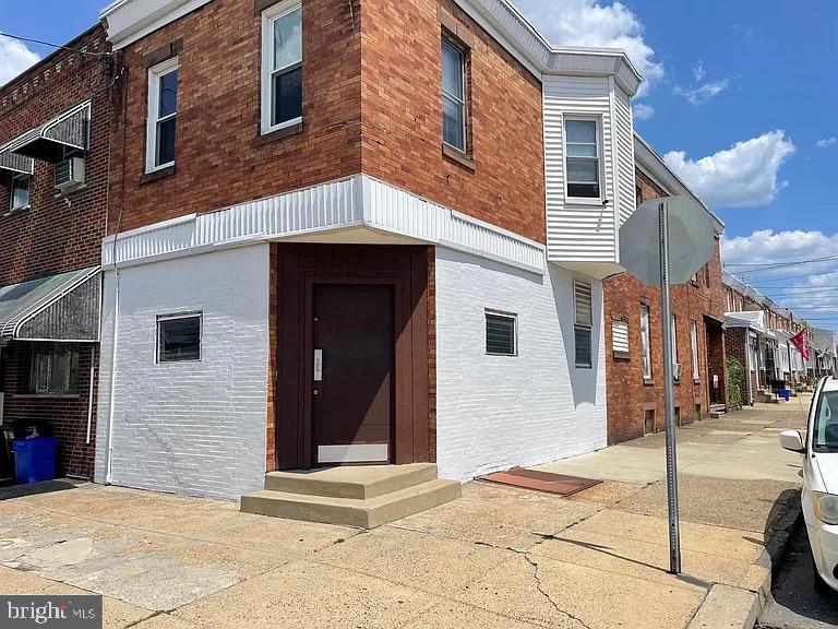 Unlock the potential of this former bar-turned-duplex, offering a blend of past charm and present opportunity. Featuring one unit currently occupied and the other awaiting your creative touch, this property presents an ideal investment or homeownership opportunity. Don't miss out on exploring the endless possibilities within !