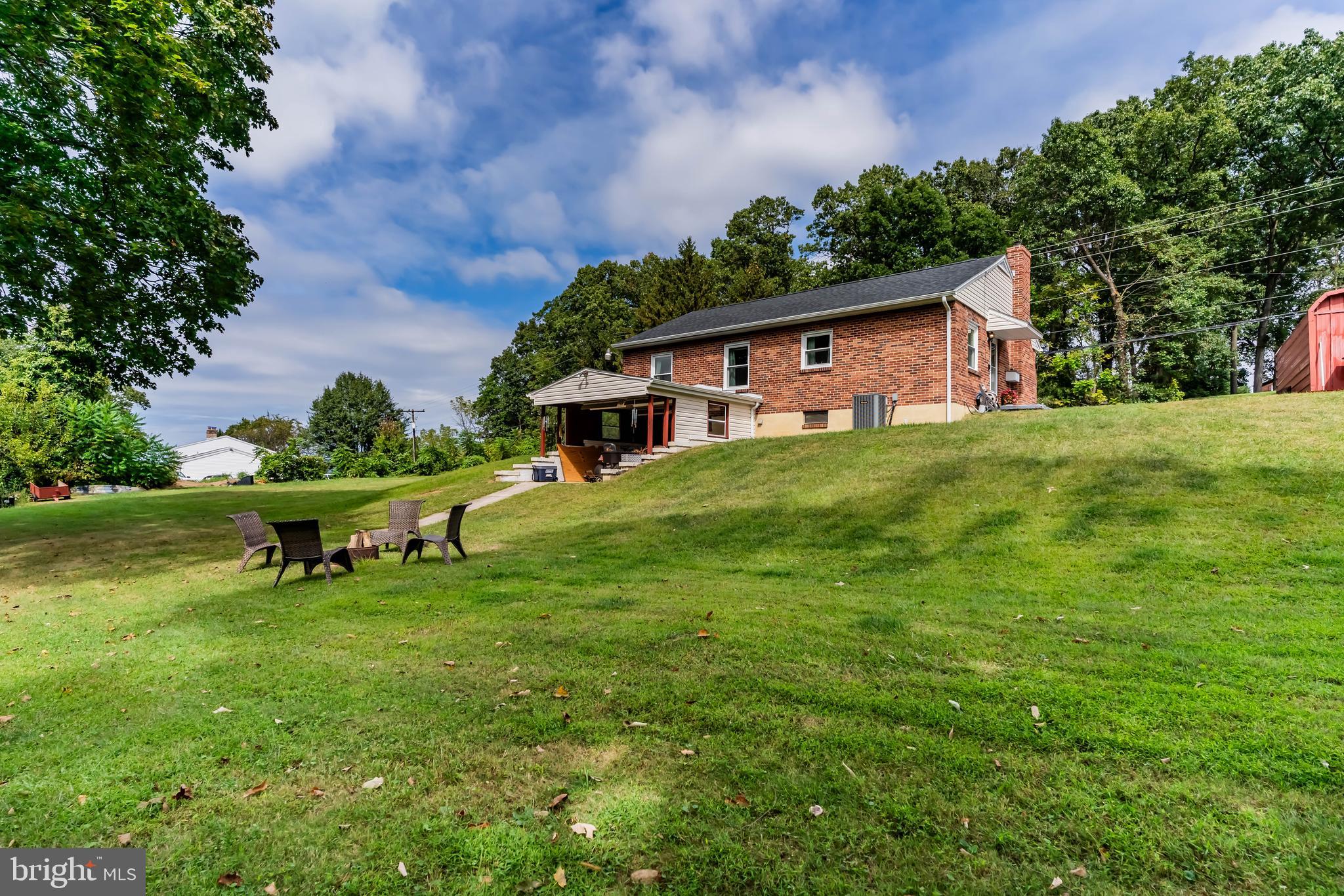 DALLASTOWN - Residential