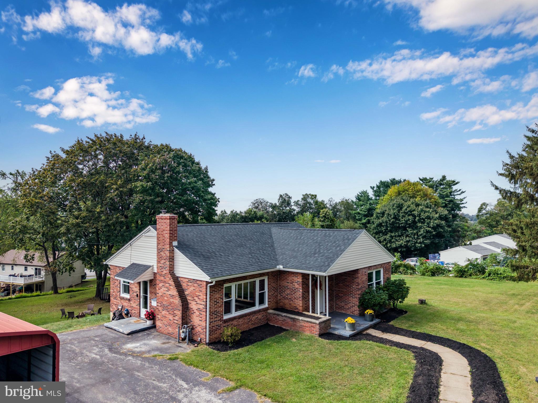 DALLASTOWN - Residential