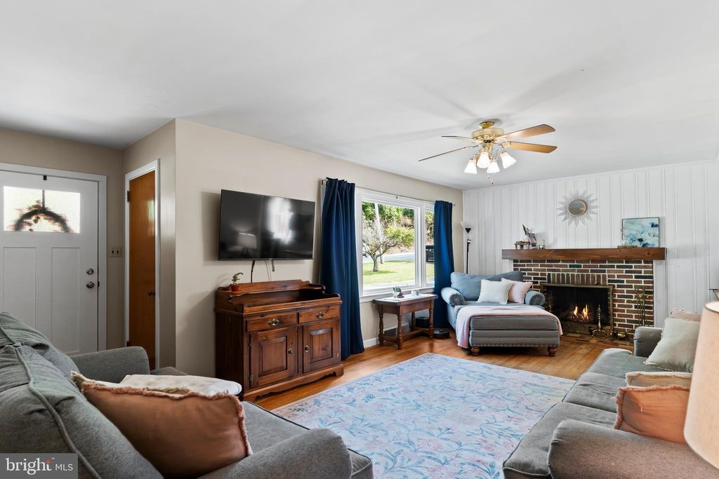 Photo of 2740 Cape Horn Road, RED LION, PA 17356 (MLS # PAYK2089874)