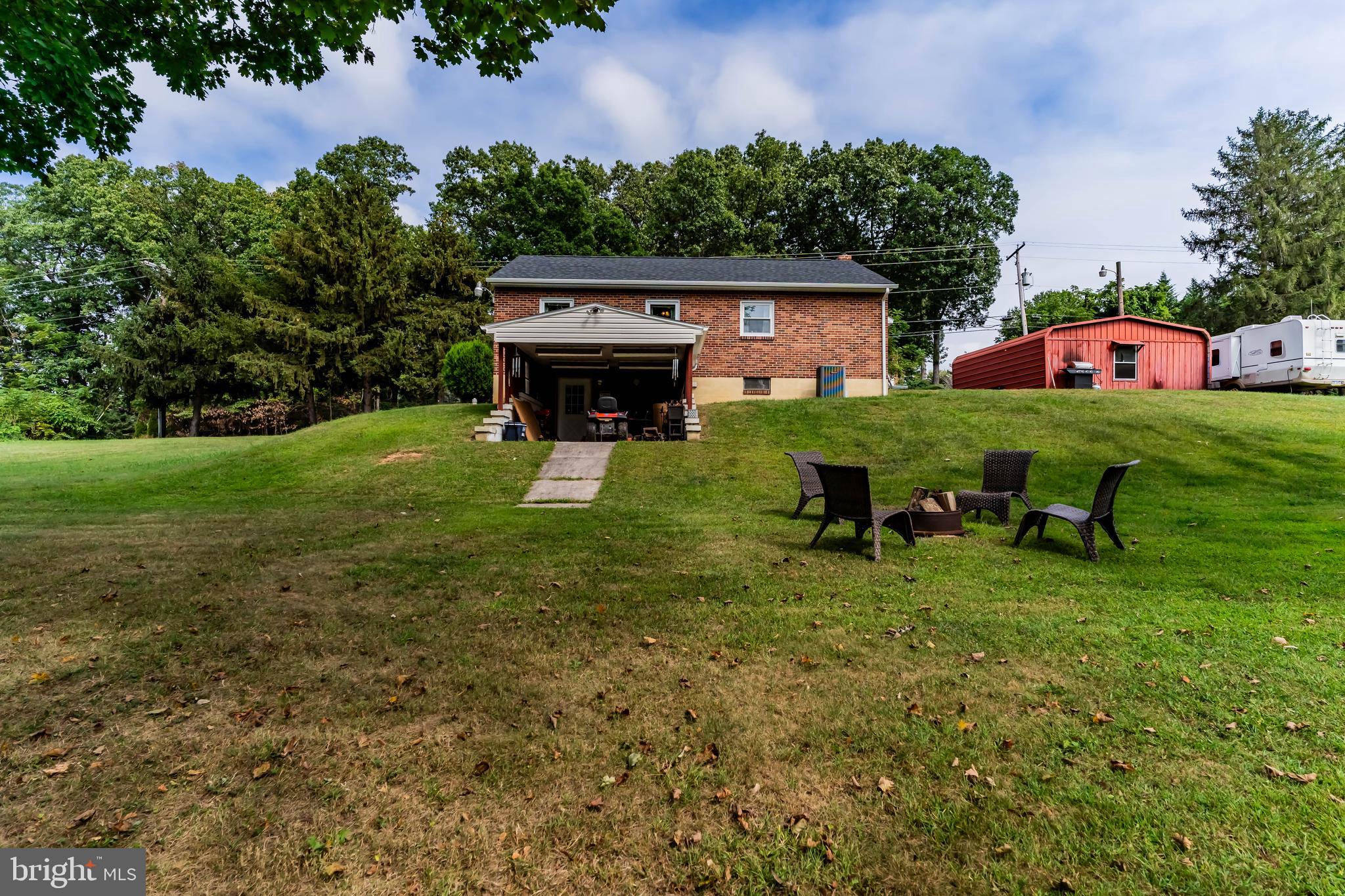 DALLASTOWN - Residential