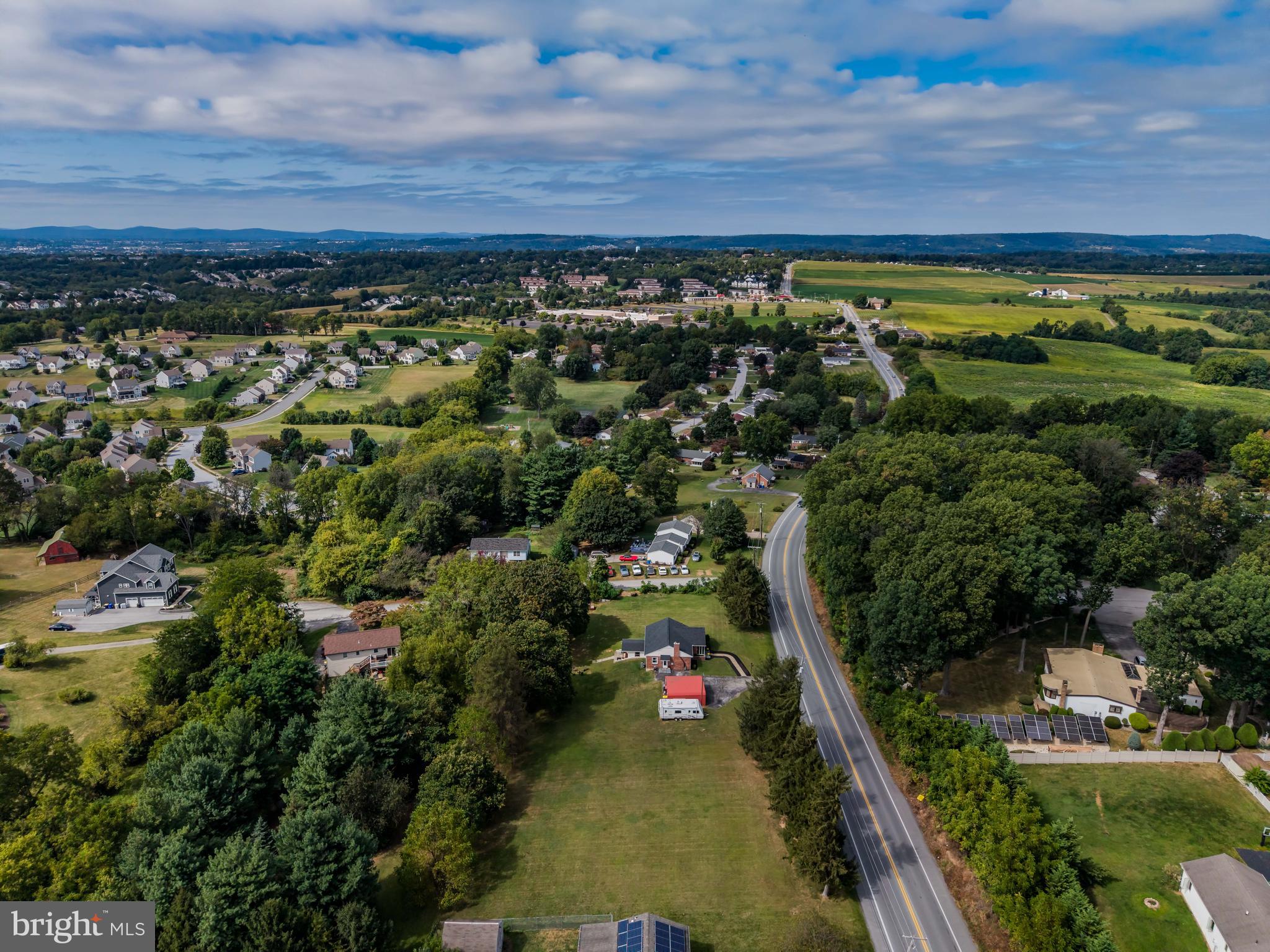 DALLASTOWN - Residential