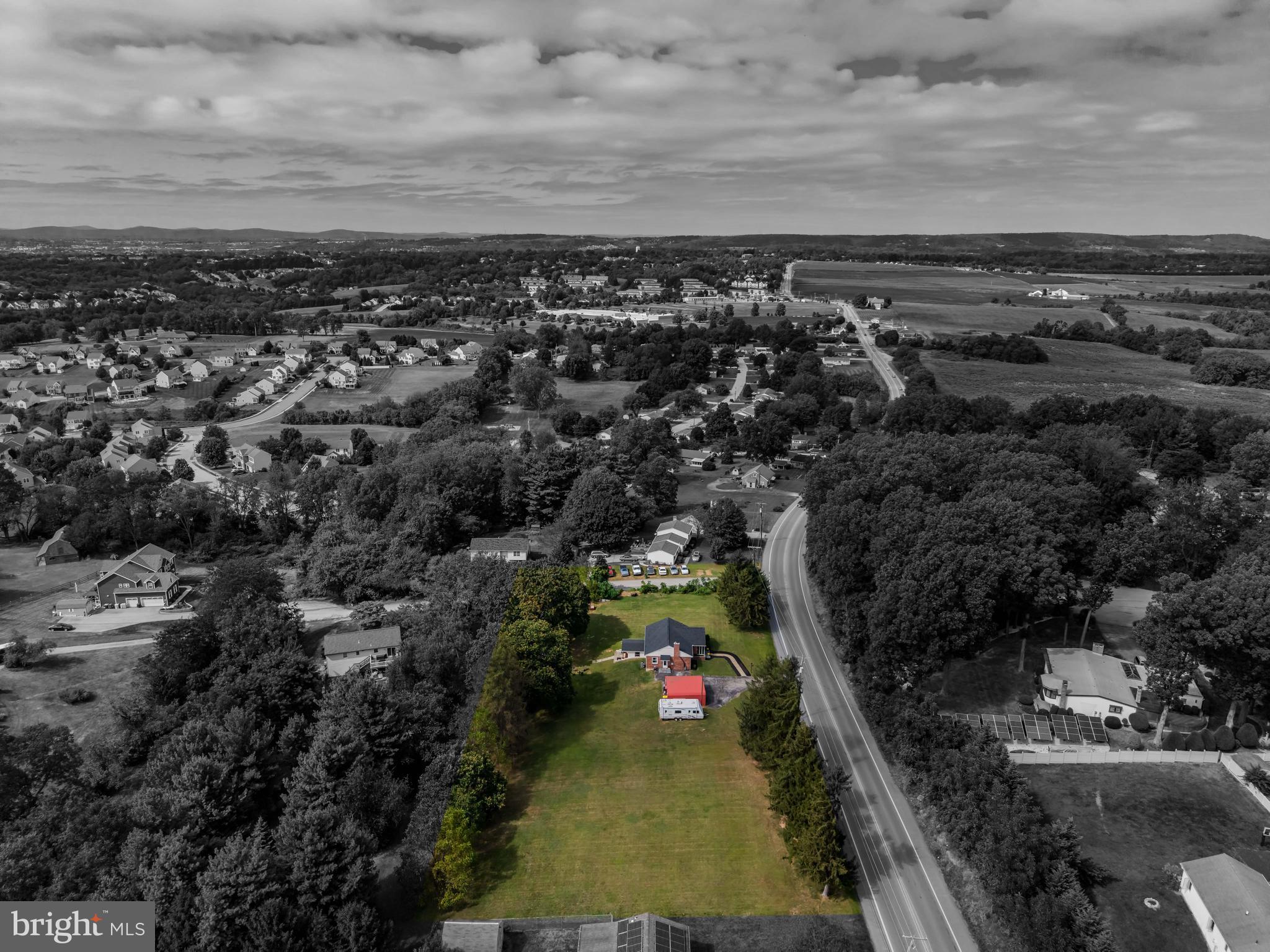 DALLASTOWN - Residential