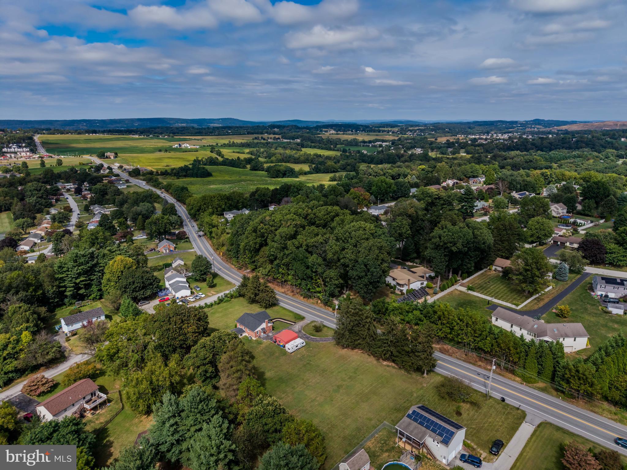 DALLASTOWN - Residential