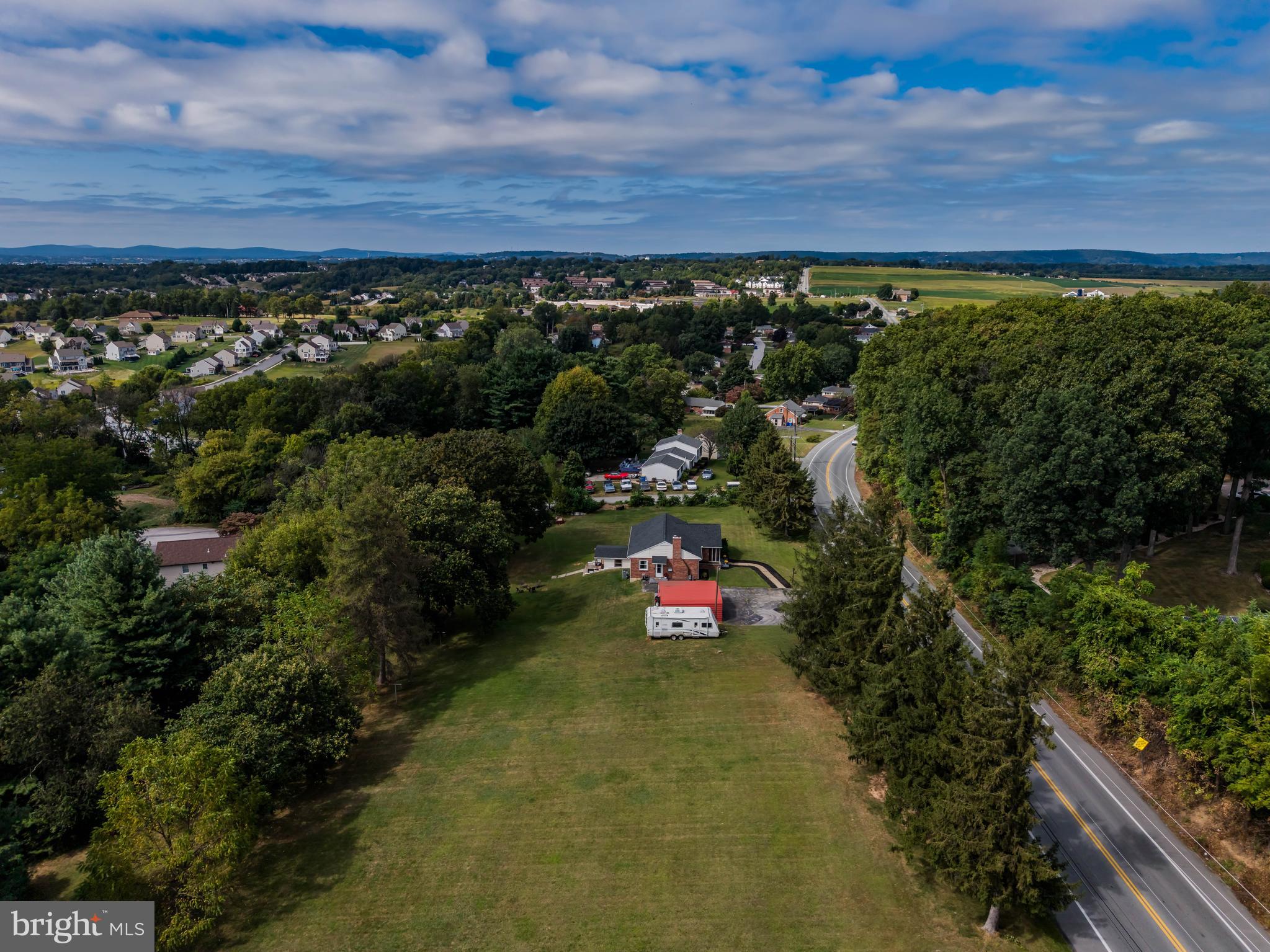 DALLASTOWN - Residential