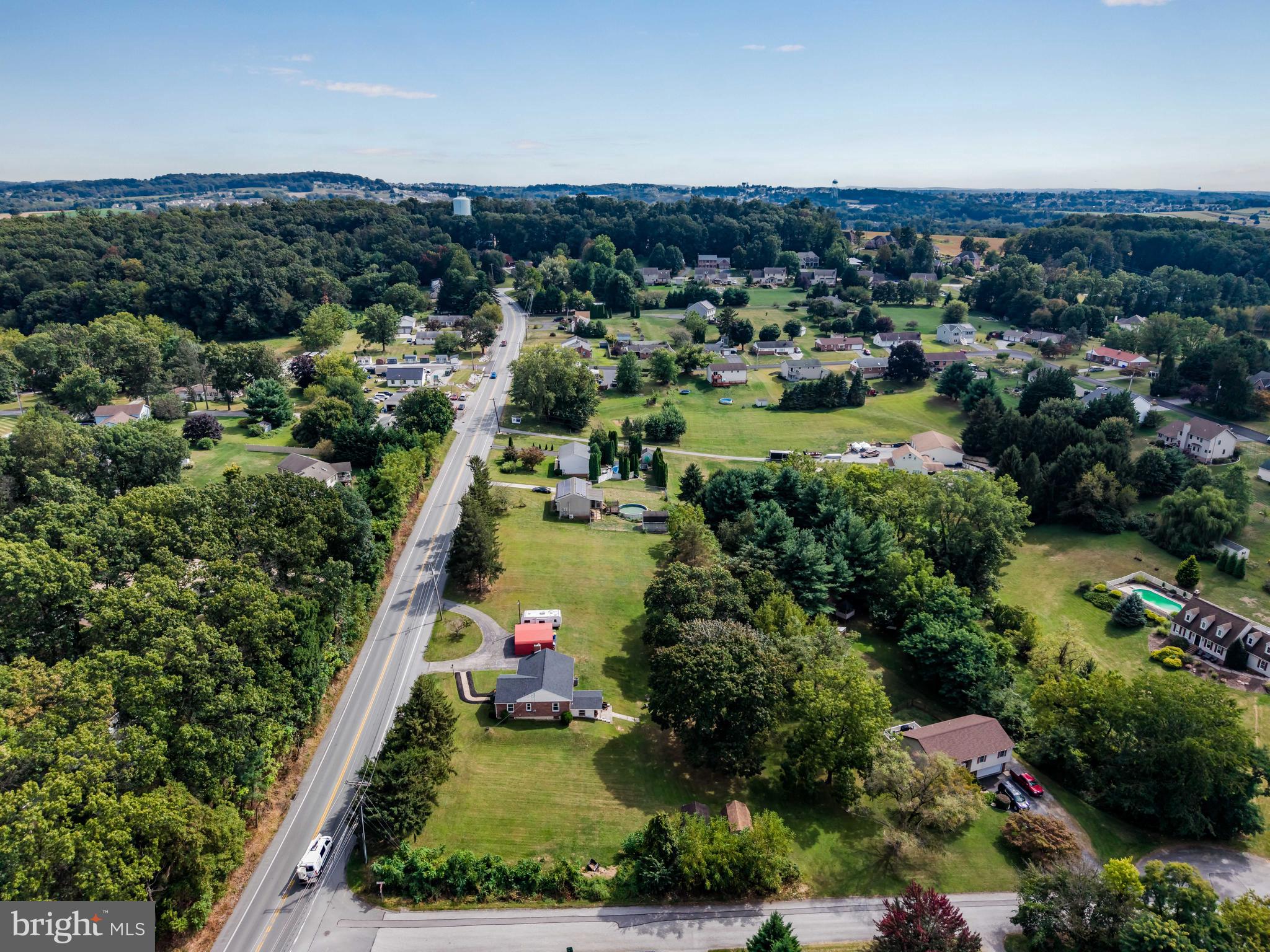 DALLASTOWN - Residential