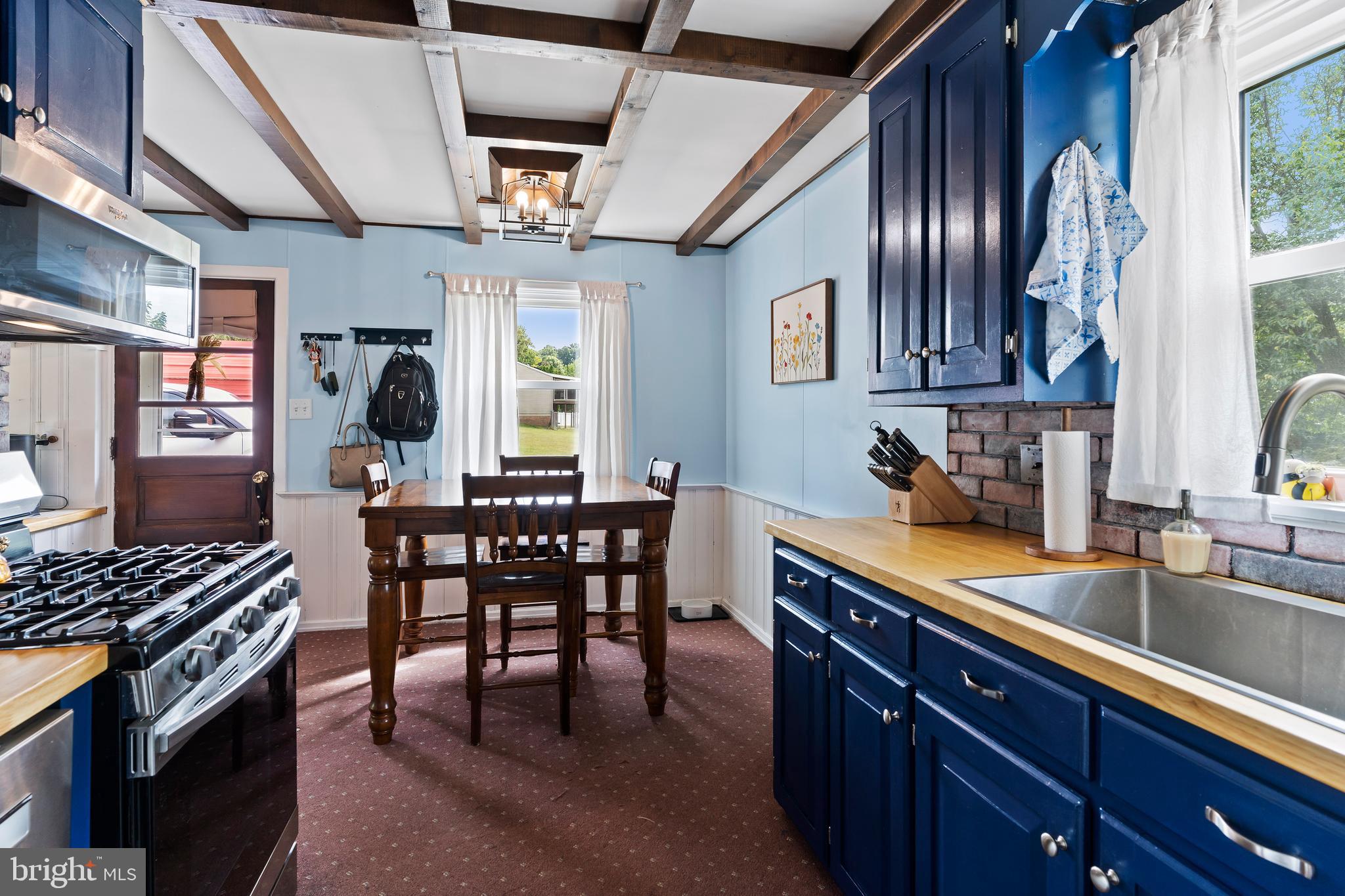 DALLASTOWN - Residential