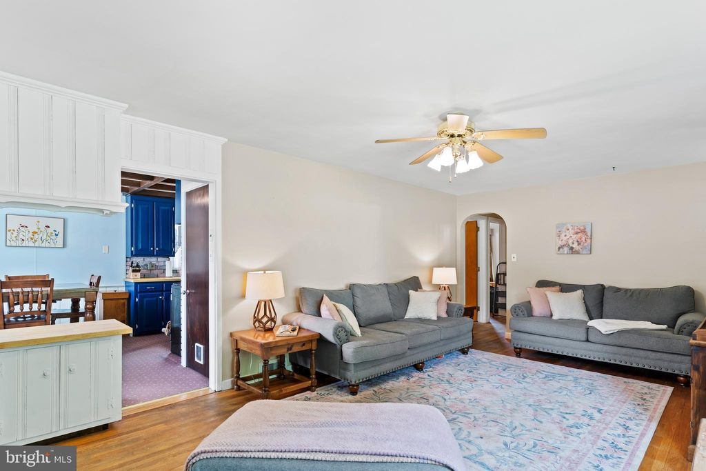Photo of 2740 Cape Horn Road, RED LION, PA 17356 (MLS # PAYK2089874)