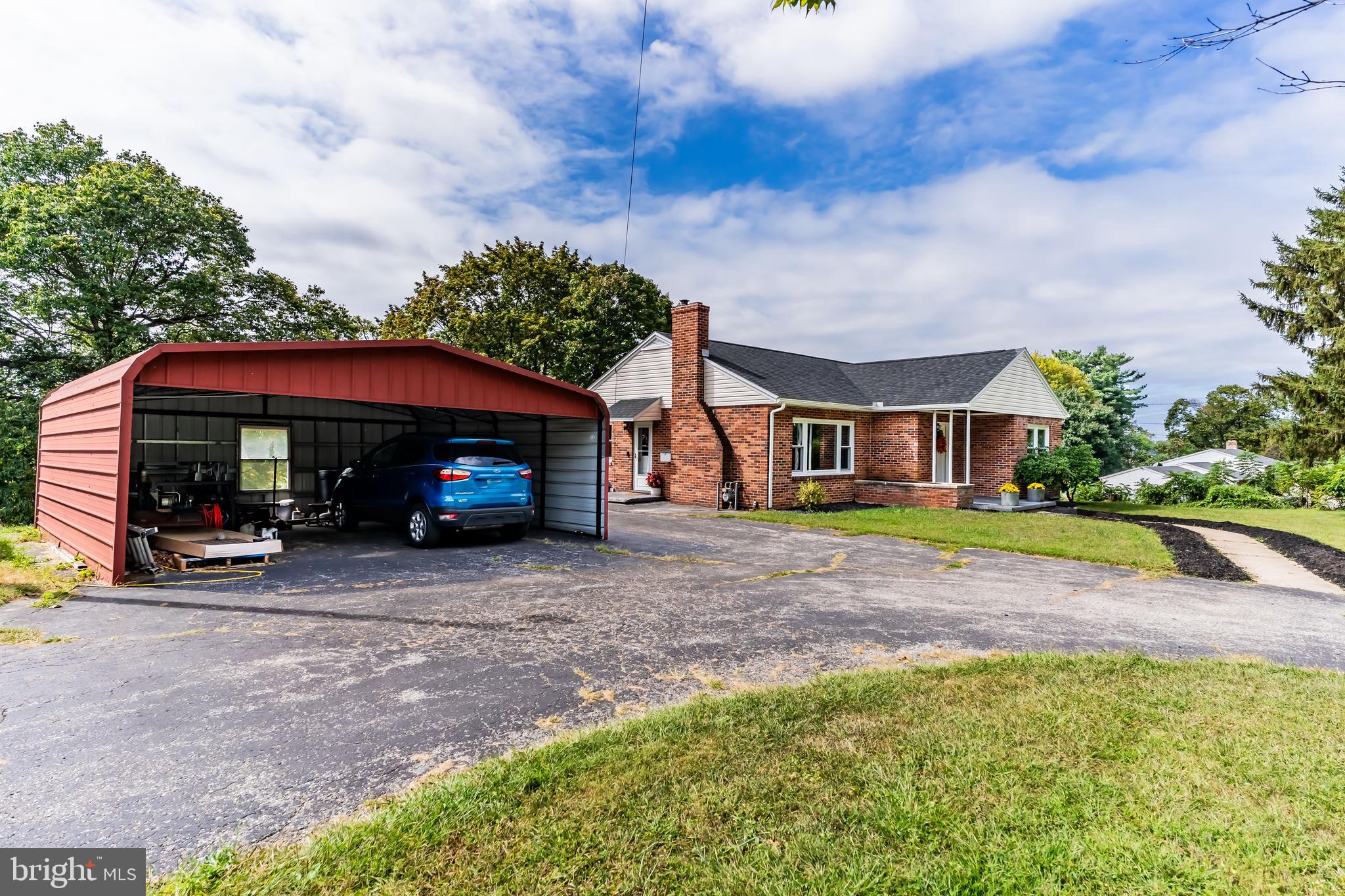 DALLASTOWN - Residential