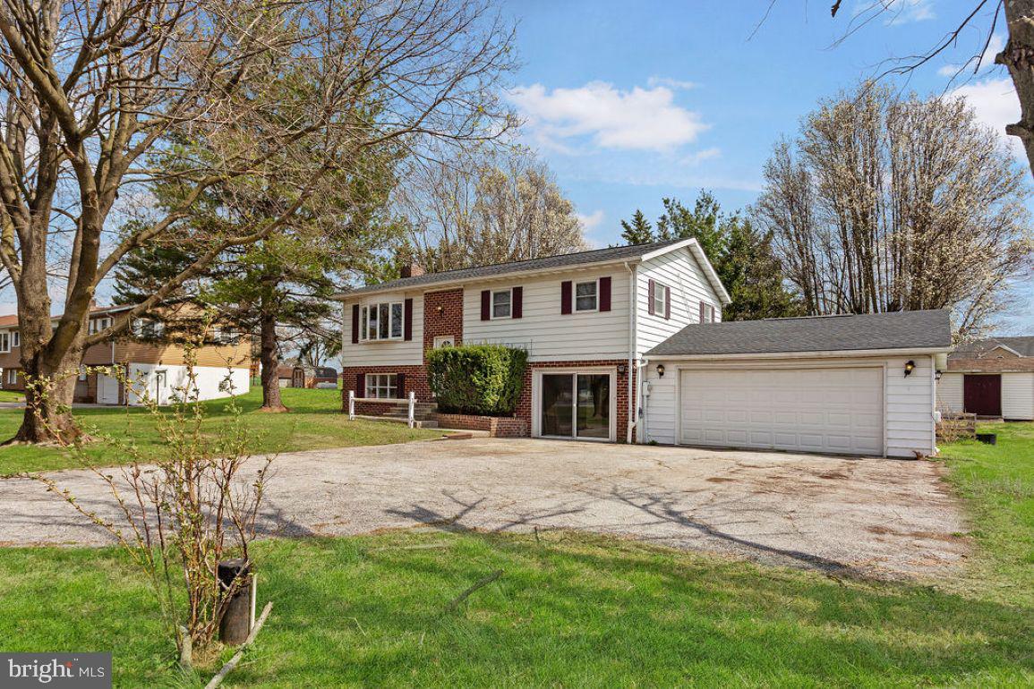 NONE, RURAL - Residential