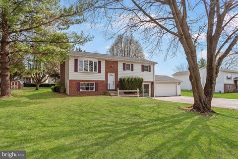 1014 FREDERICK PIKE LITTLESTOWN PA 17340