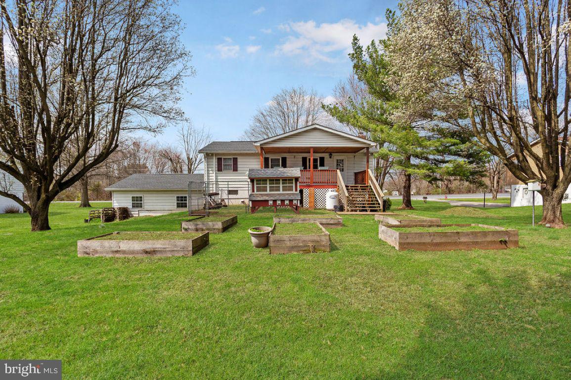 NONE, RURAL - Residential