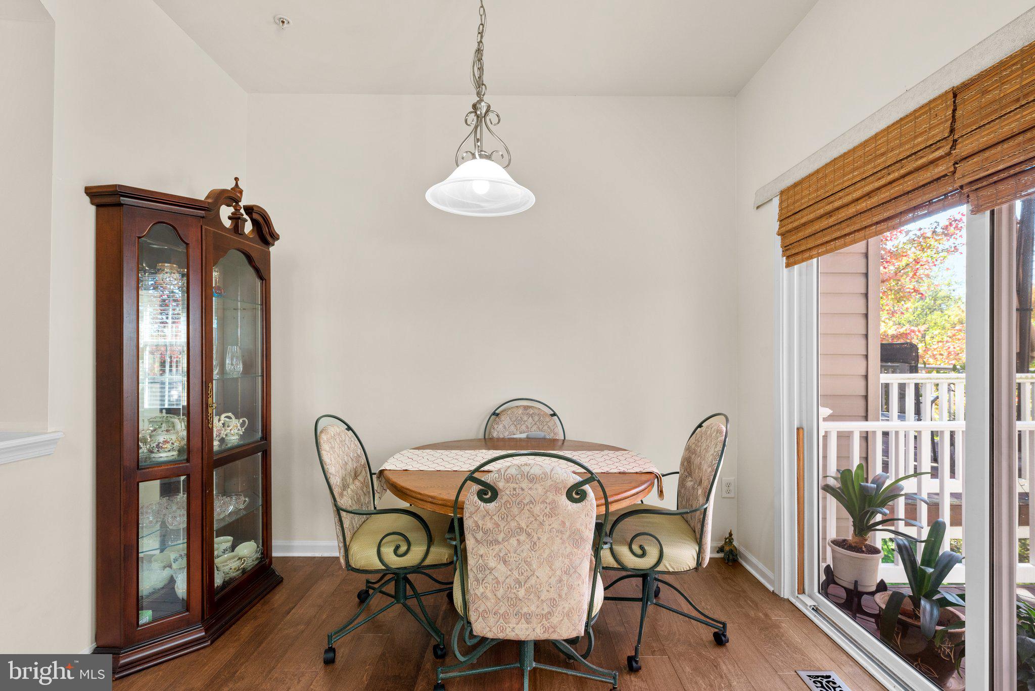 DORSEY CROSSING - Residential