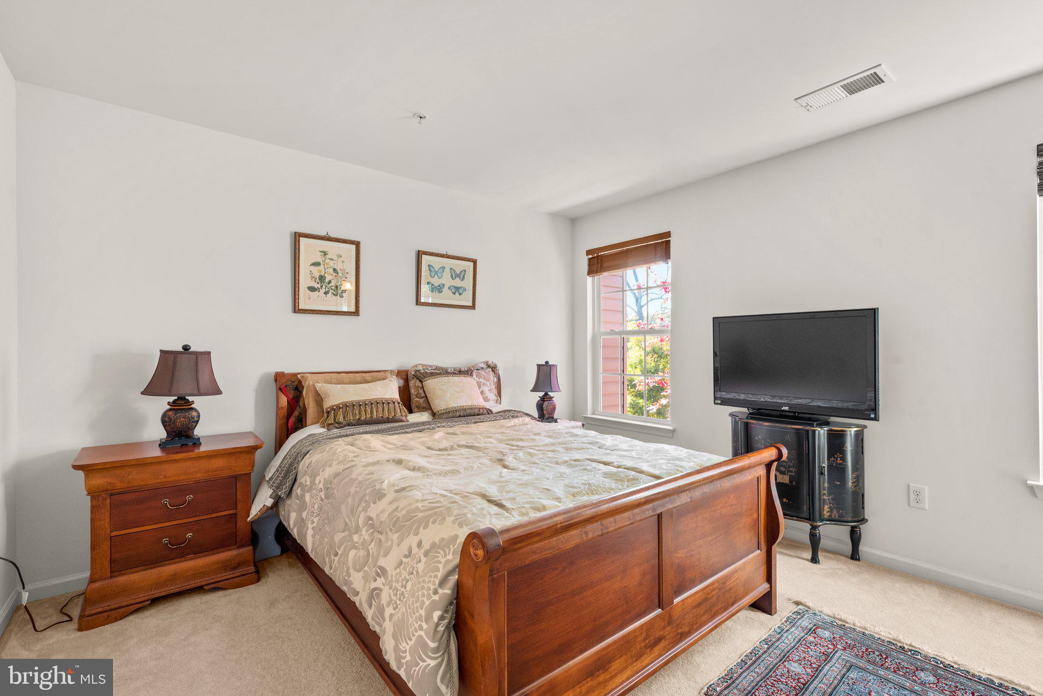 DORSEY CROSSING - Residential