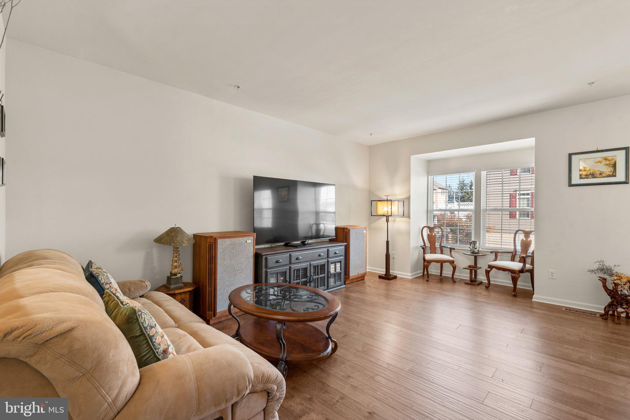 DORSEY CROSSING - Residential