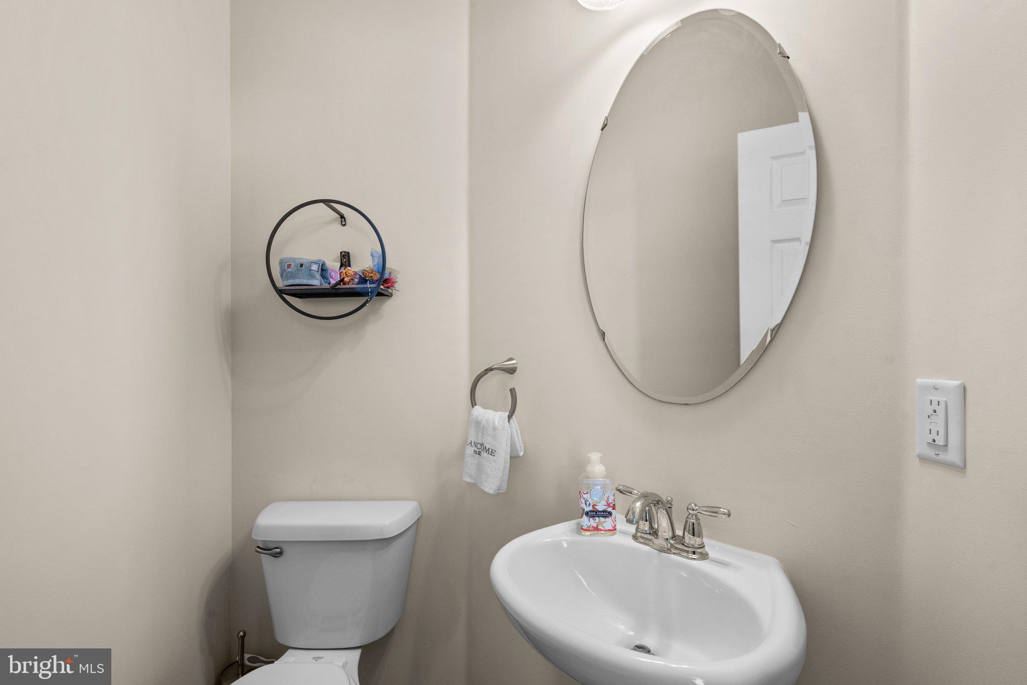 DORSEY CROSSING - Residential