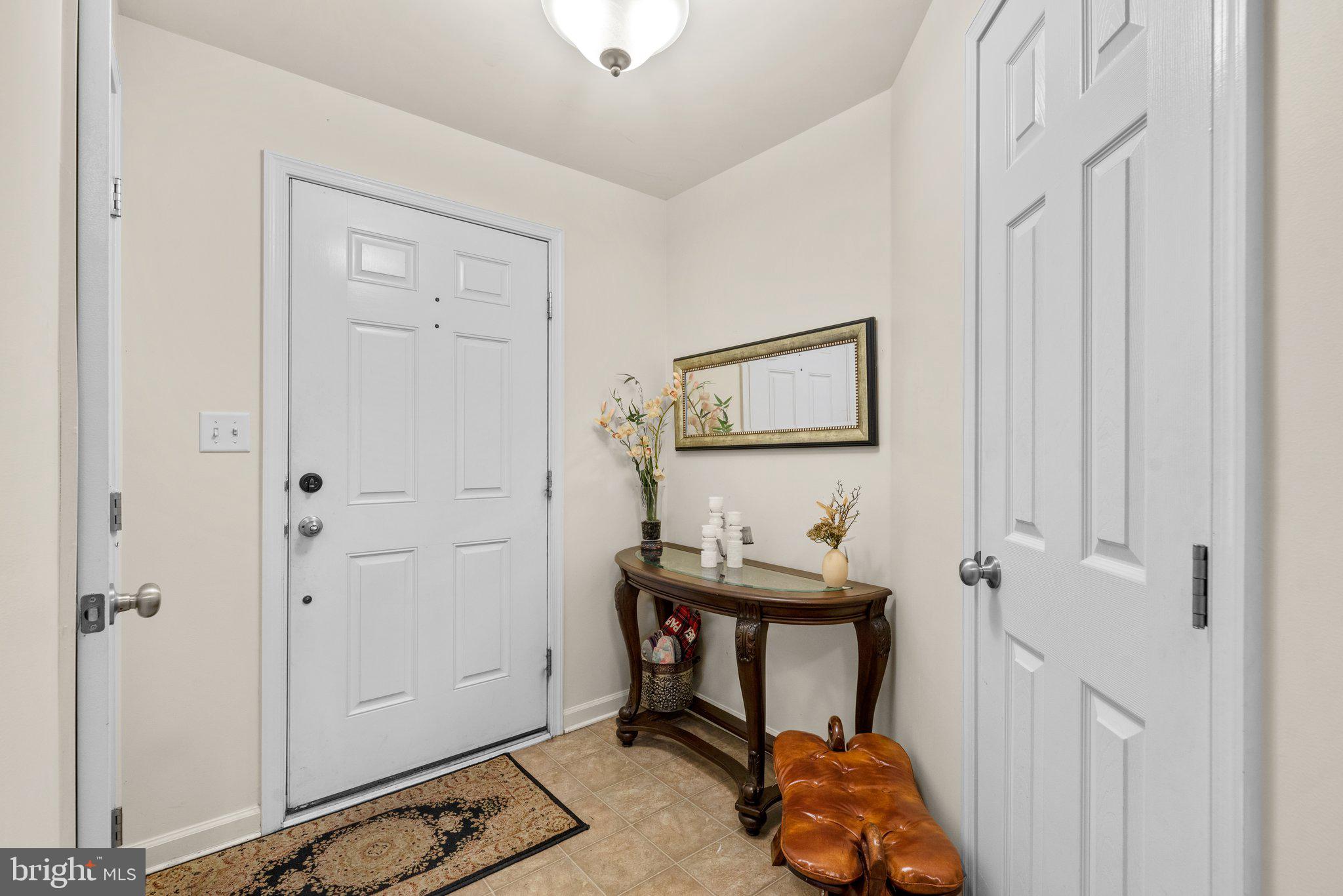 DORSEY CROSSING - Residential