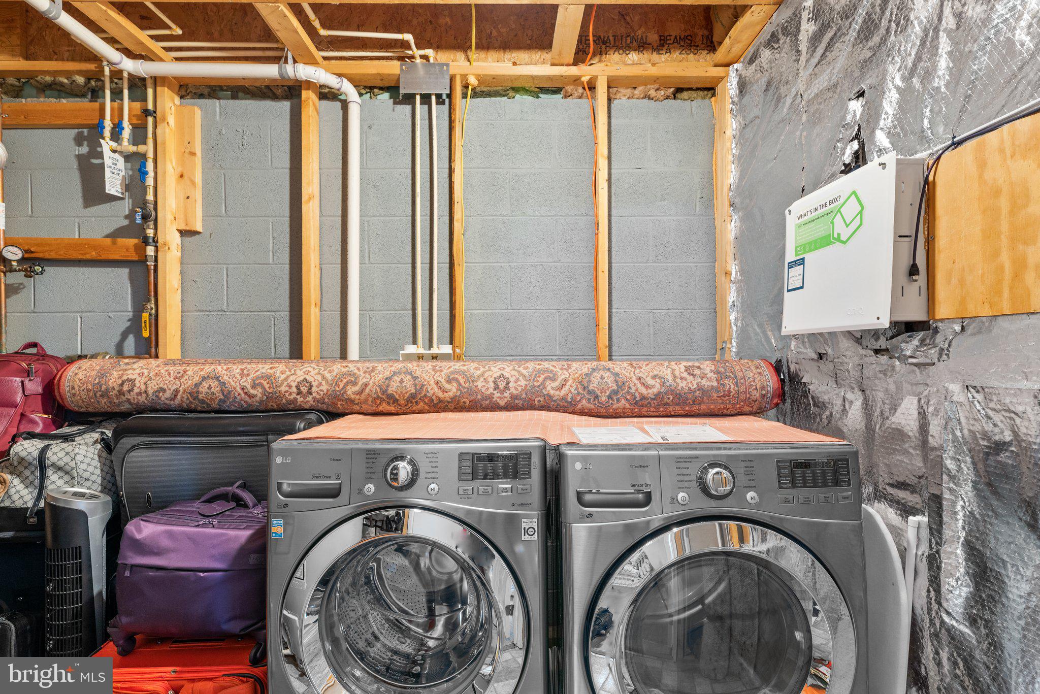 DORSEY CROSSING - Residential