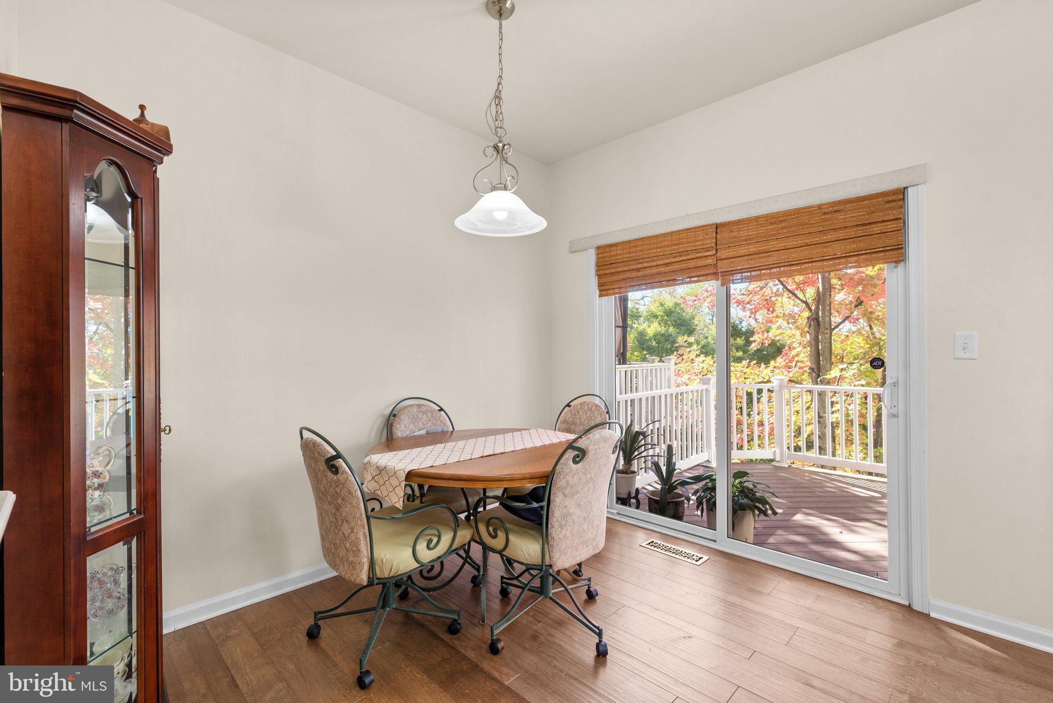 DORSEY CROSSING - Residential