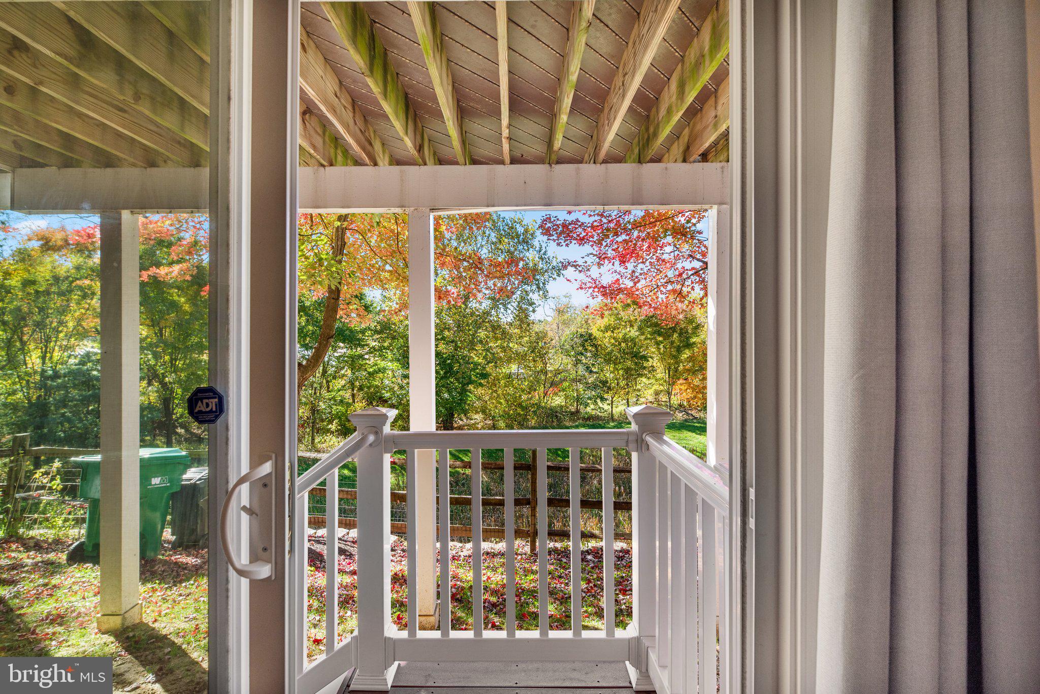 DORSEY CROSSING - Residential