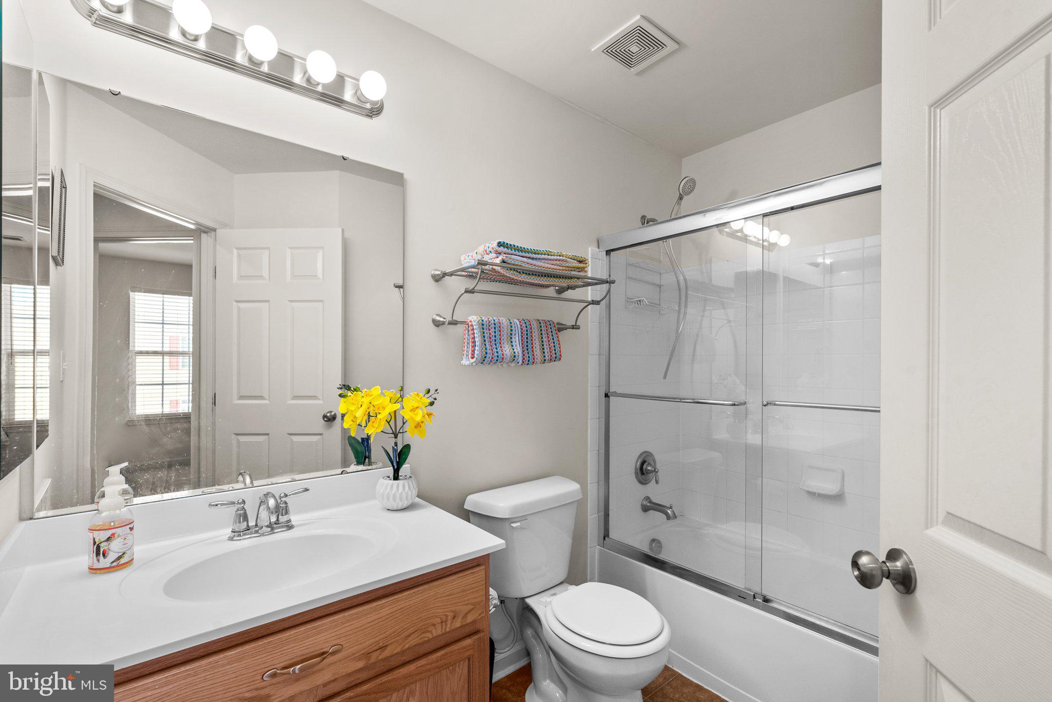 DORSEY CROSSING - Residential