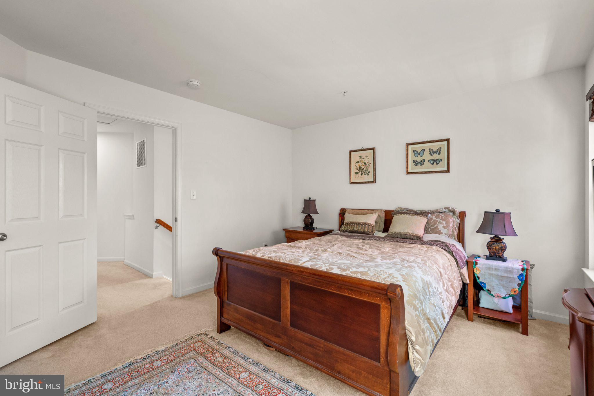 DORSEY CROSSING - Residential