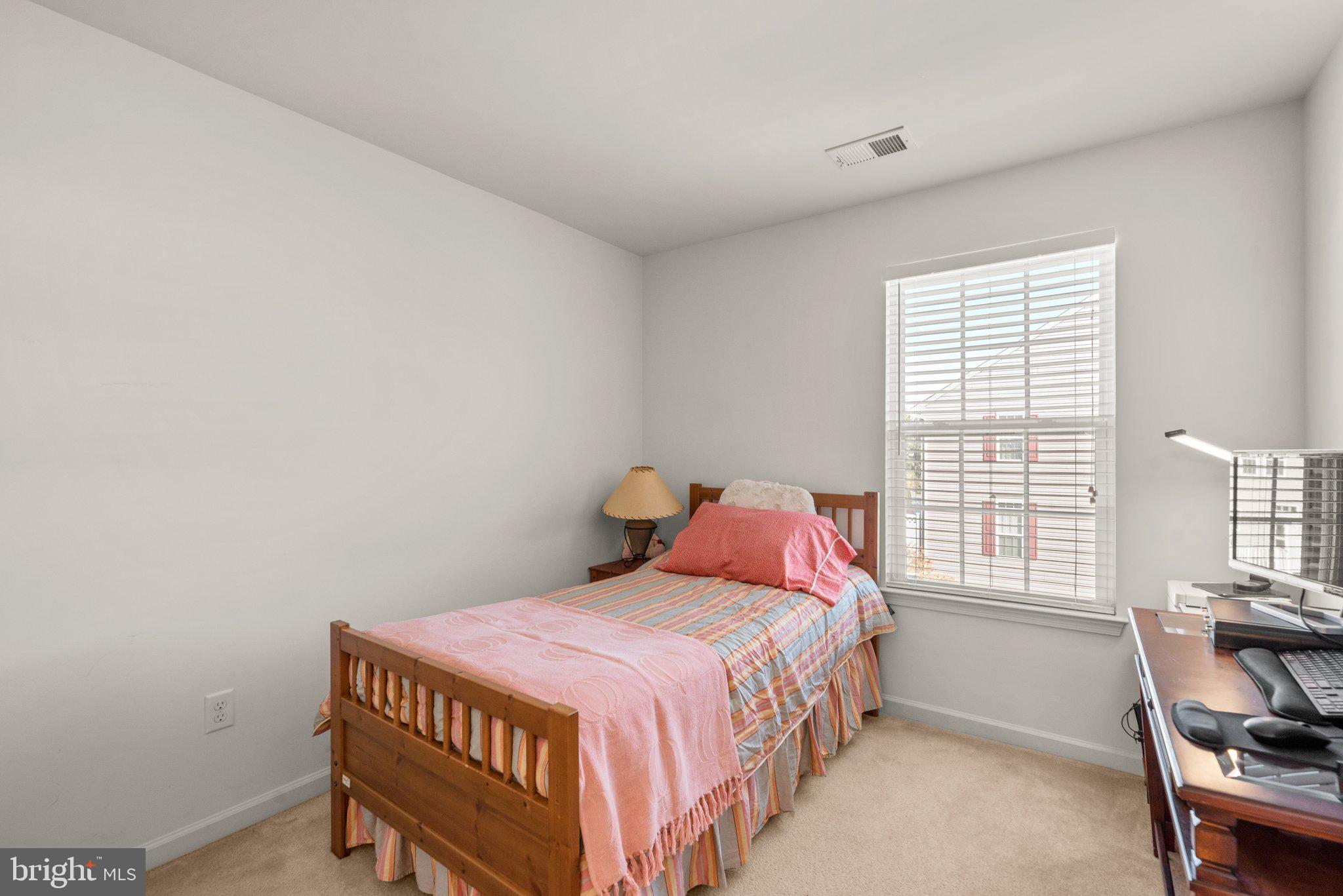 DORSEY CROSSING - Residential