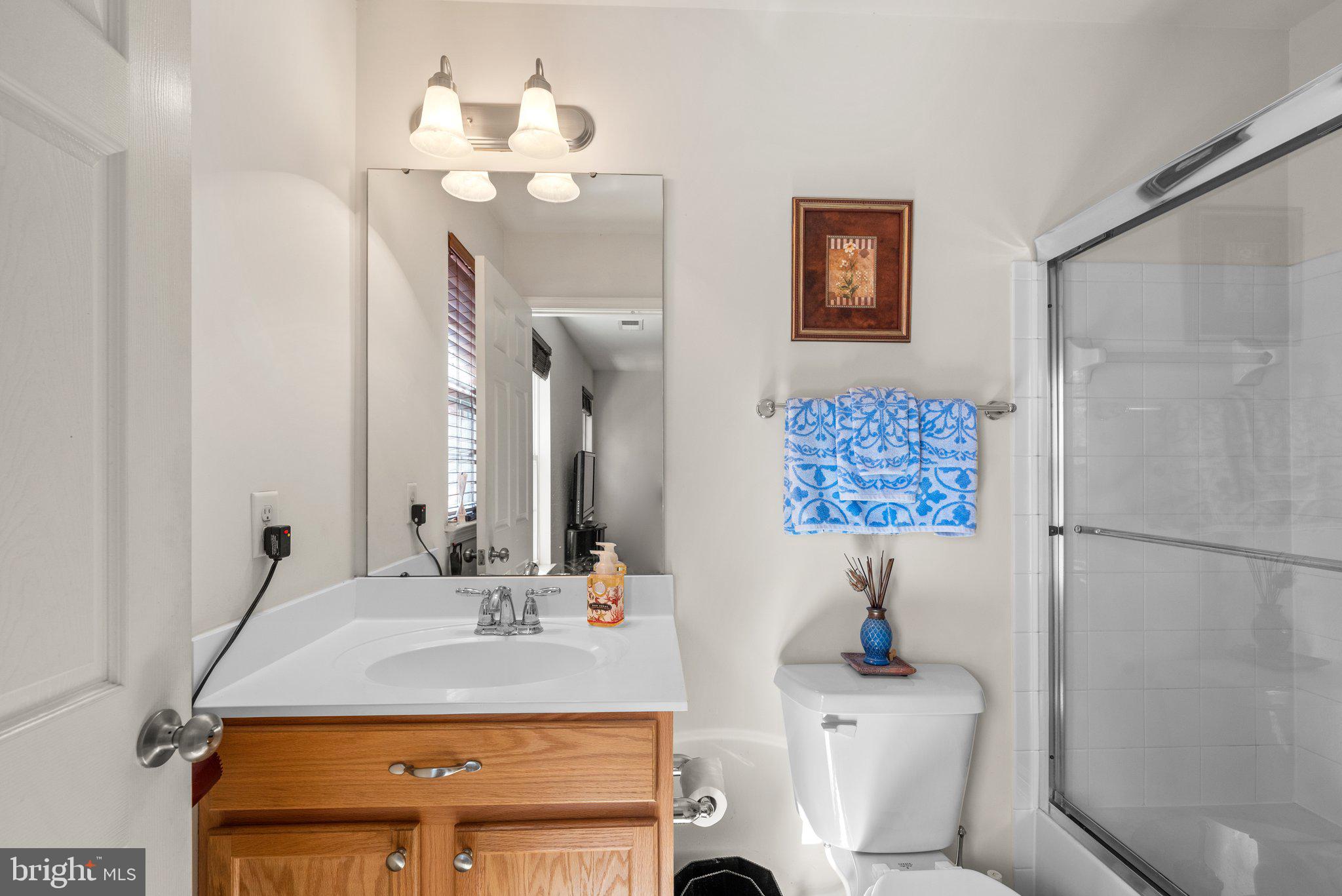 DORSEY CROSSING - Residential