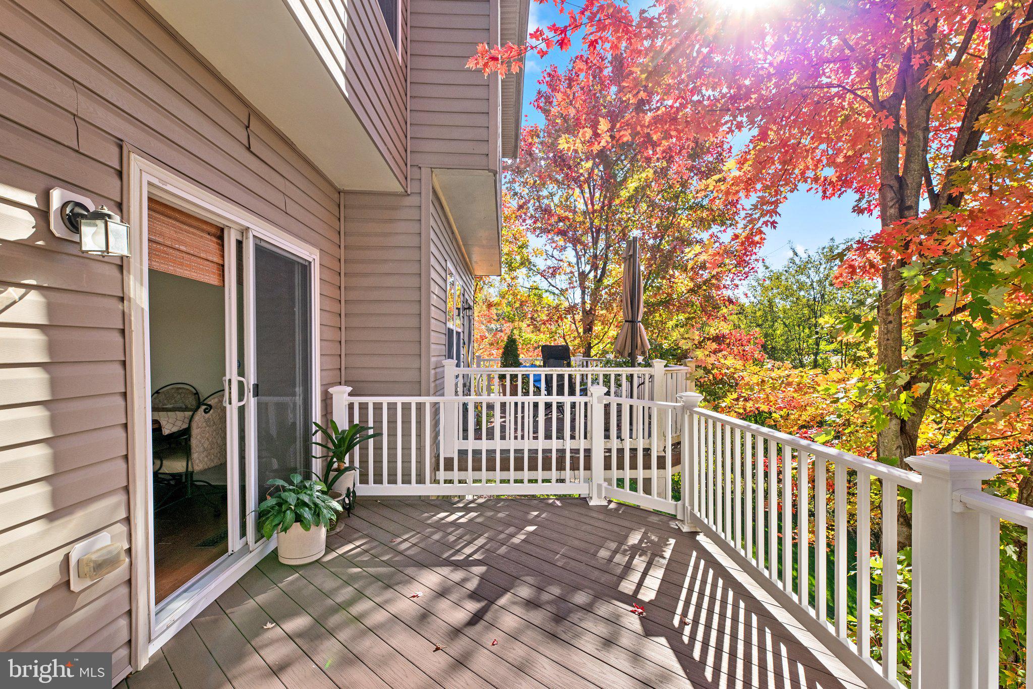 DORSEY CROSSING - Residential