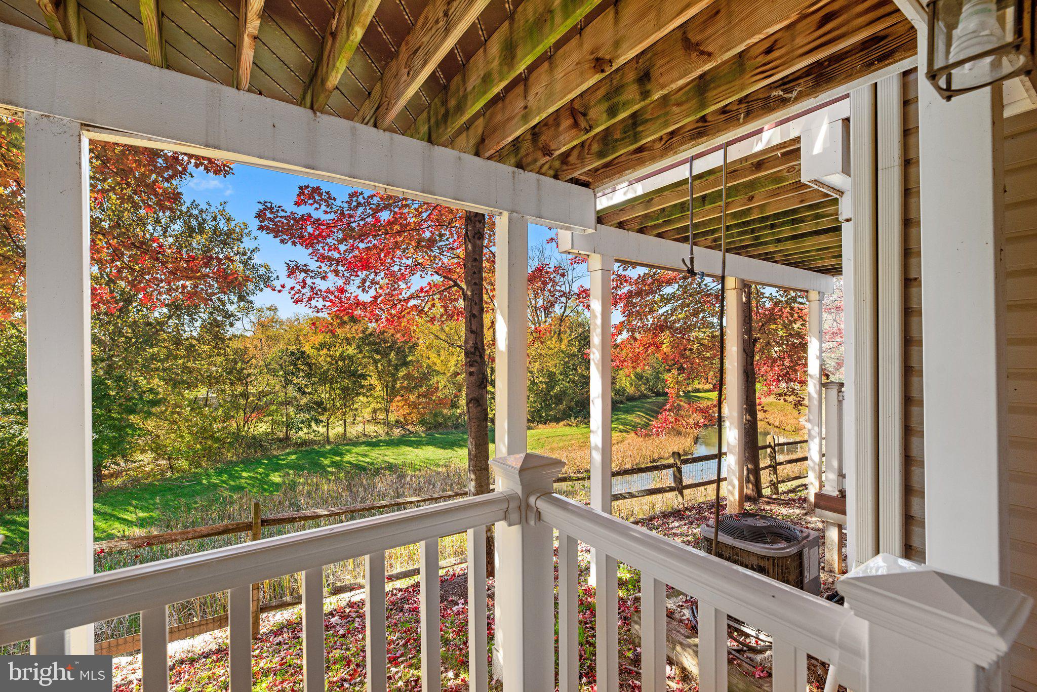 DORSEY CROSSING - Residential