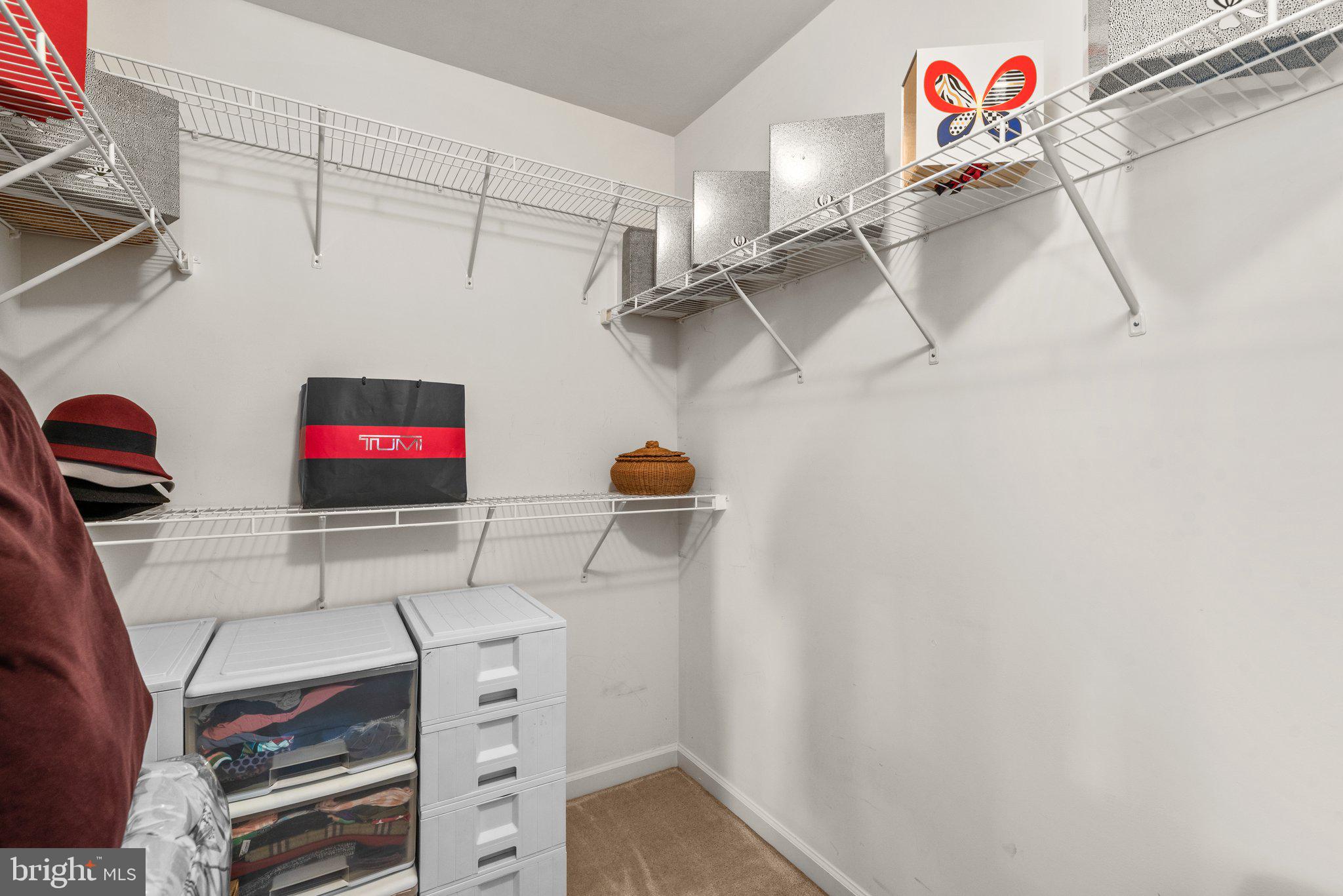 DORSEY CROSSING - Residential