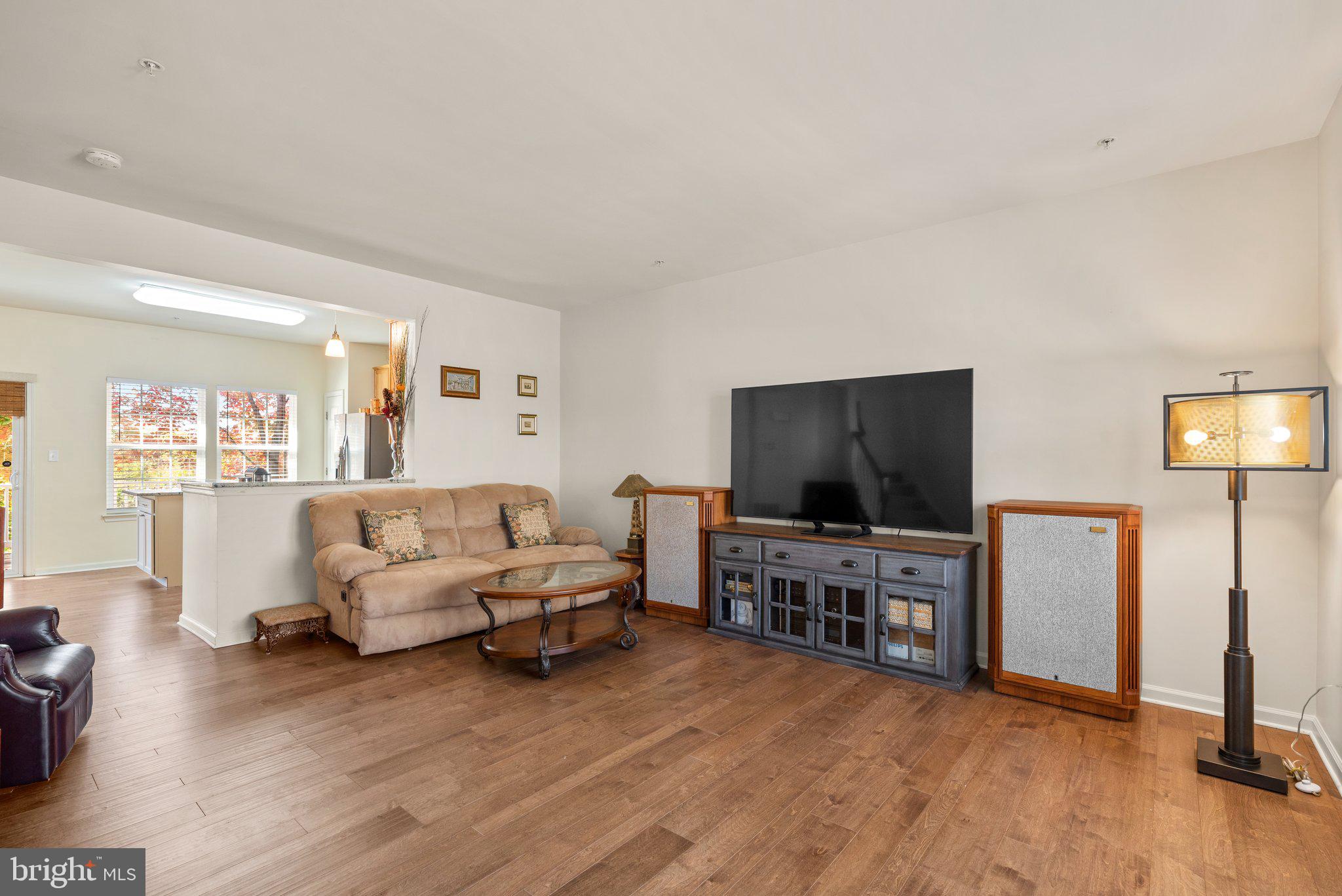 DORSEY CROSSING - Residential