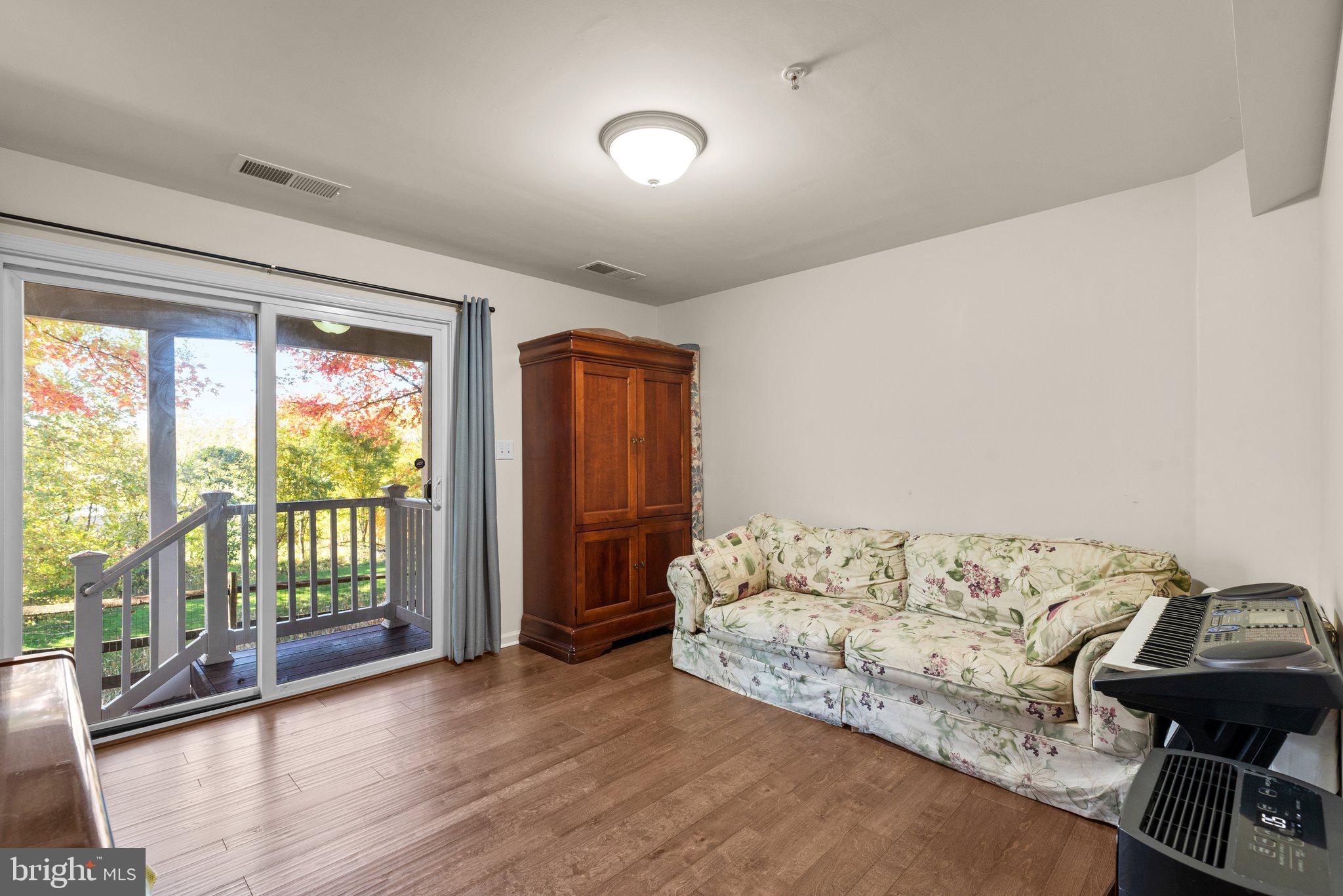 DORSEY CROSSING - Residential