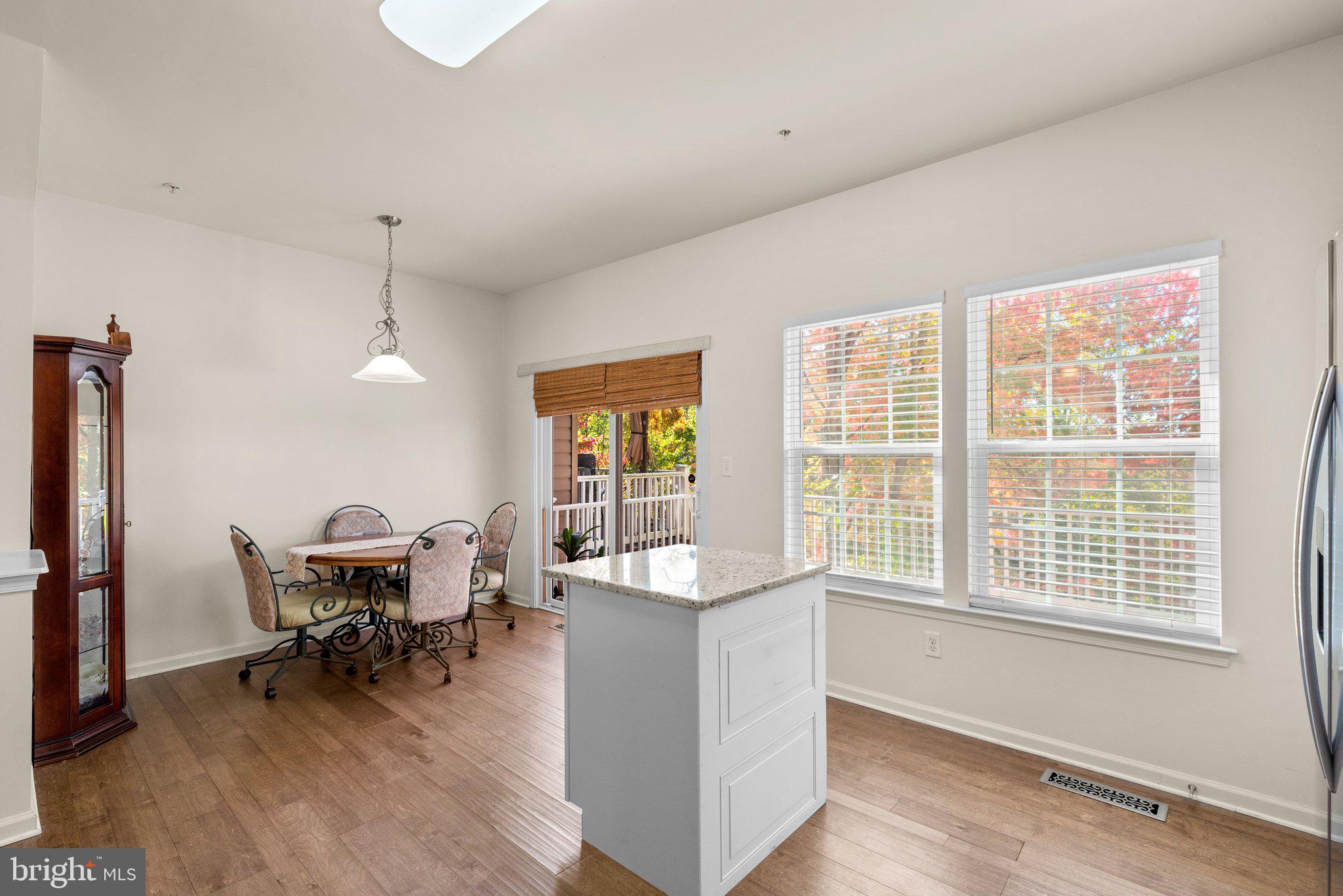 DORSEY CROSSING - Residential