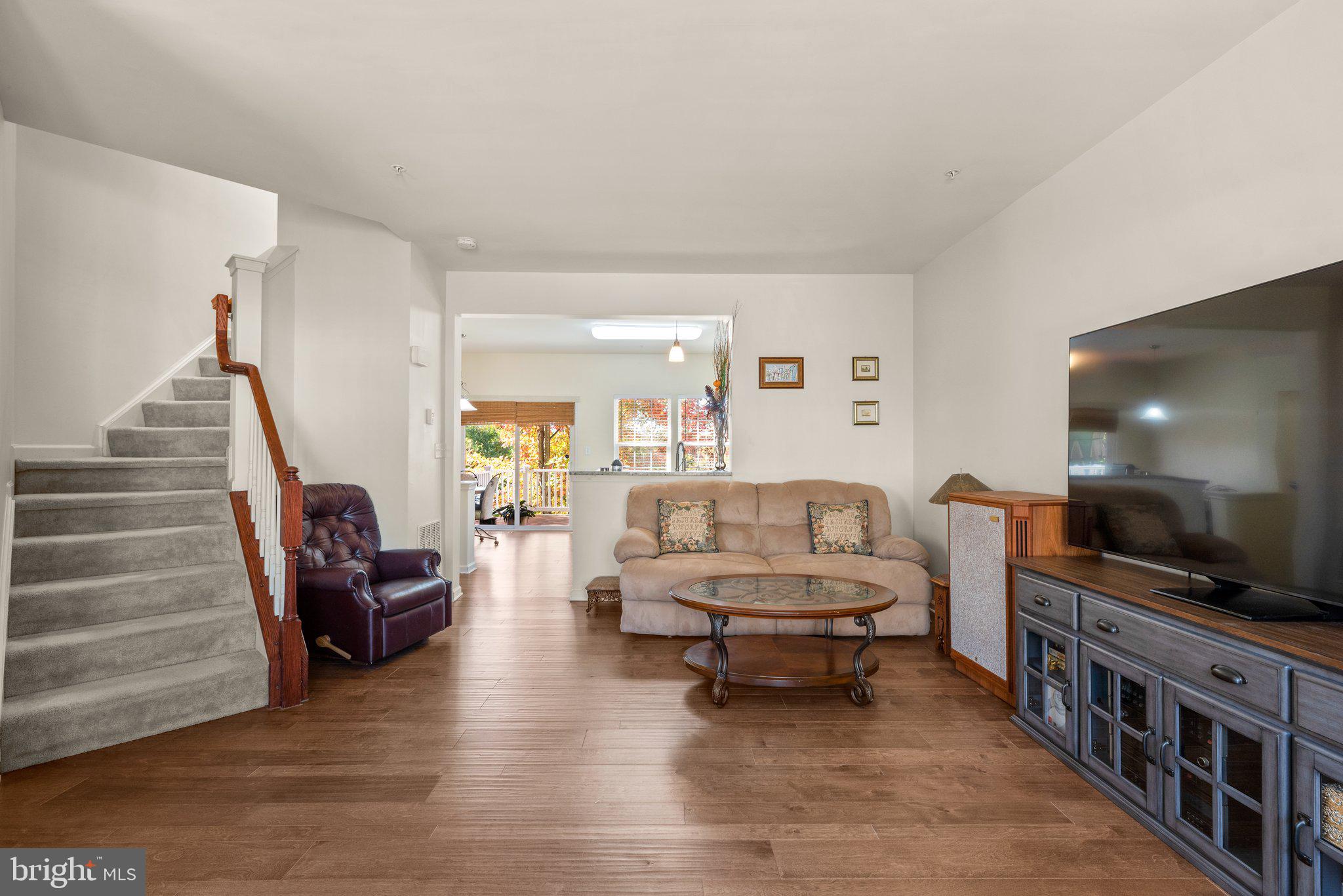 DORSEY CROSSING - Residential