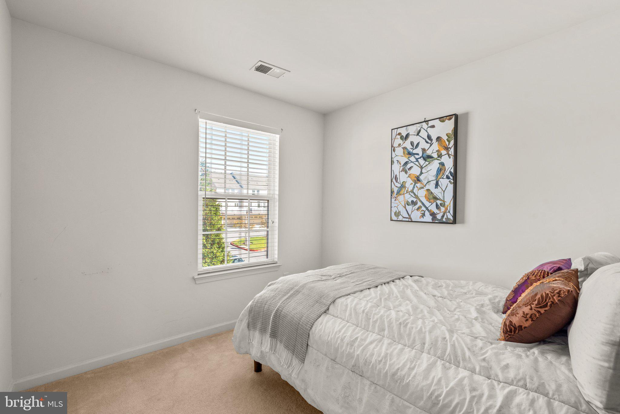 DORSEY CROSSING - Residential