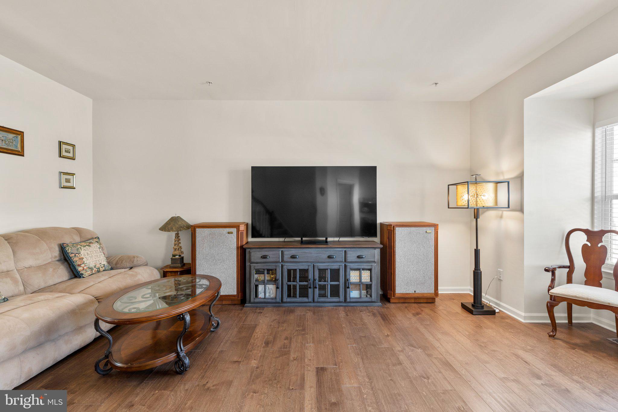 DORSEY CROSSING - Residential