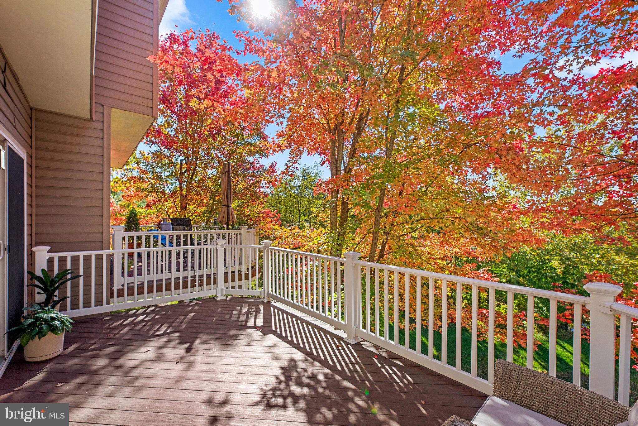 DORSEY CROSSING - Residential