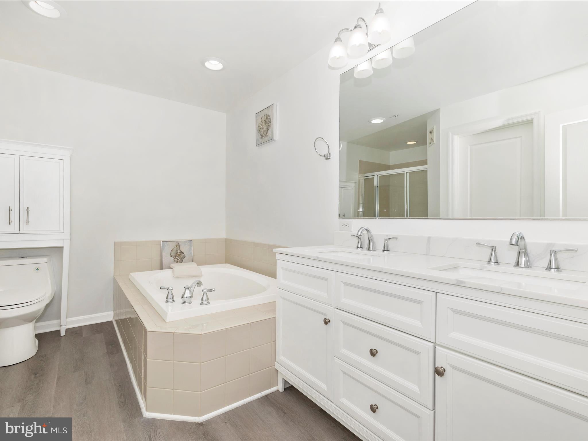 MONOCACY LANDING - Residential