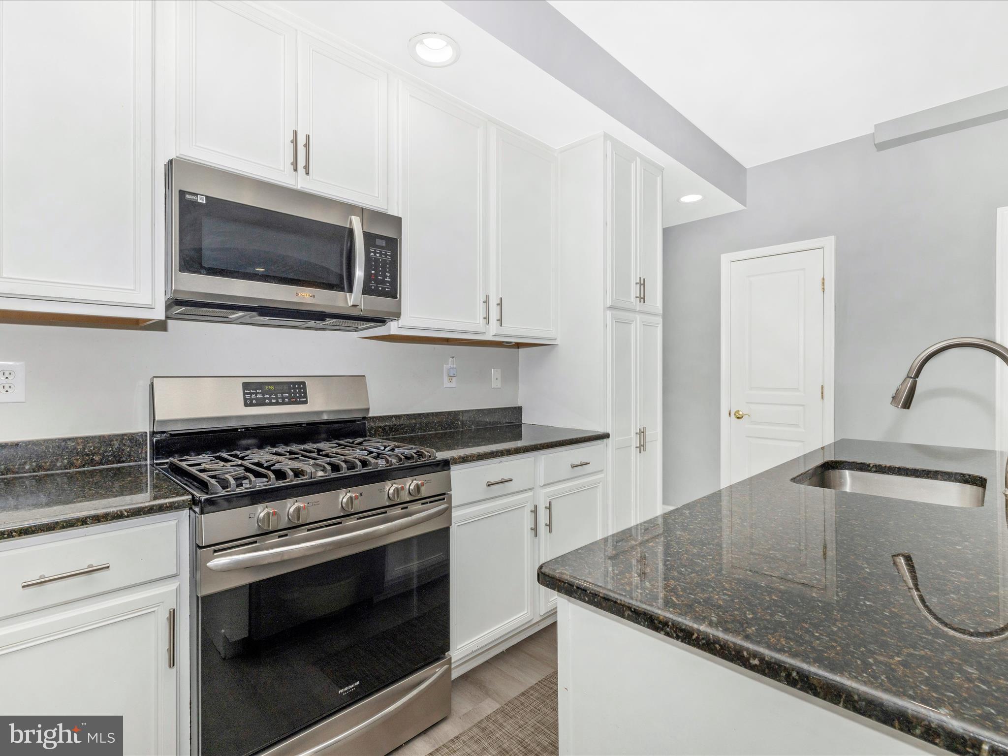 MONOCACY LANDING - Residential