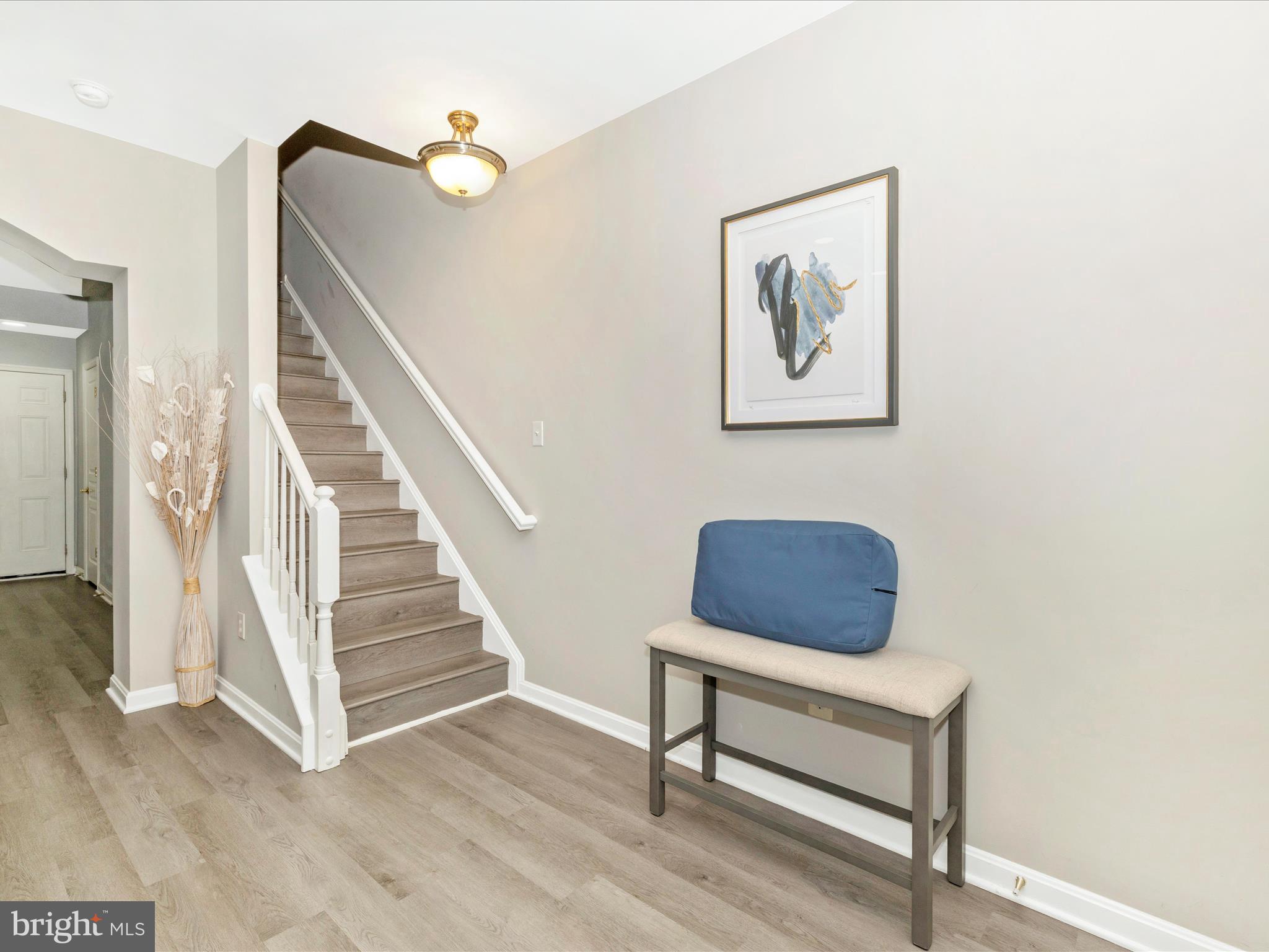 MONOCACY LANDING - Residential