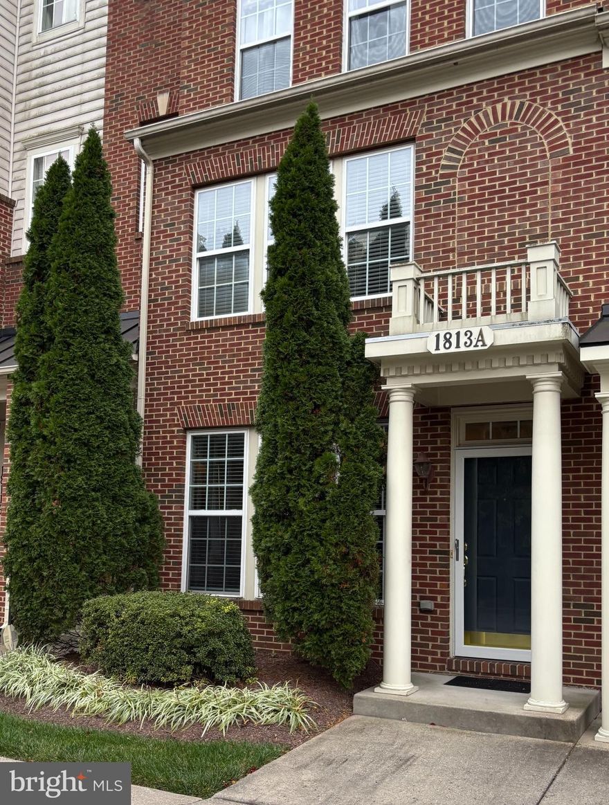 Welcome home to this beautifully updated three-bedroom, two-and-a-half-bath townhome-style condo with an attached garage in the sought-after Monocacy Landing community. This light-filled home showcases new luxury vinyl plank (LVP) flooring on both levels, creating a seamless, modern flow throughout the space.

The open-concept main level offers a bright and inviting living area with large windows, recessed lighting, and a cozy fireplace — perfect for relaxing or entertaining. The gourmet kitchen features painted white maple cabinetry, granite countertops, and all new stainless steel appliances, blending contemporary style with everyday functionality.

Upstairs, retreat to the spacious primary suite with a private balcony, walk-in closet, and luxury bath featuring double vanities, a soaking tub, and a separate shower. Two additional bedrooms, a full hall bath, and an upstairs laundry room provide comfort and convenience.

Enjoy low-maintenance living with access to Monocacy Landing’s community pool, playground, and walking trails. Ideally located just minutes from downtown Frederick, Wegmans, shopping, restaurants, and the Monocacy River, this home offers the perfect balance of comfort, style, and location.

Move-in ready and beautifully finished — this one is a must-see! Schedule your showing Today!