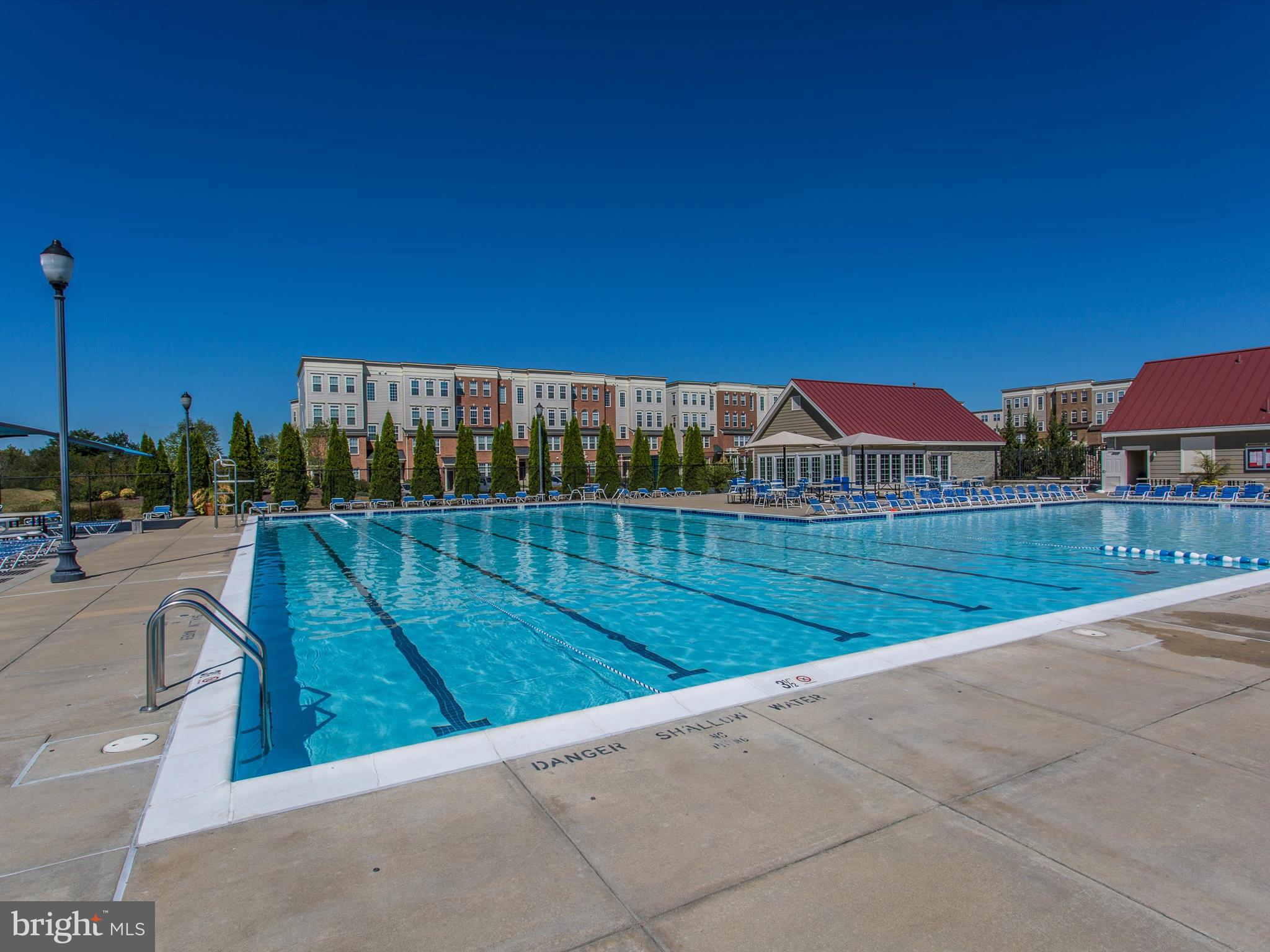 MONOCACY LANDING - Residential