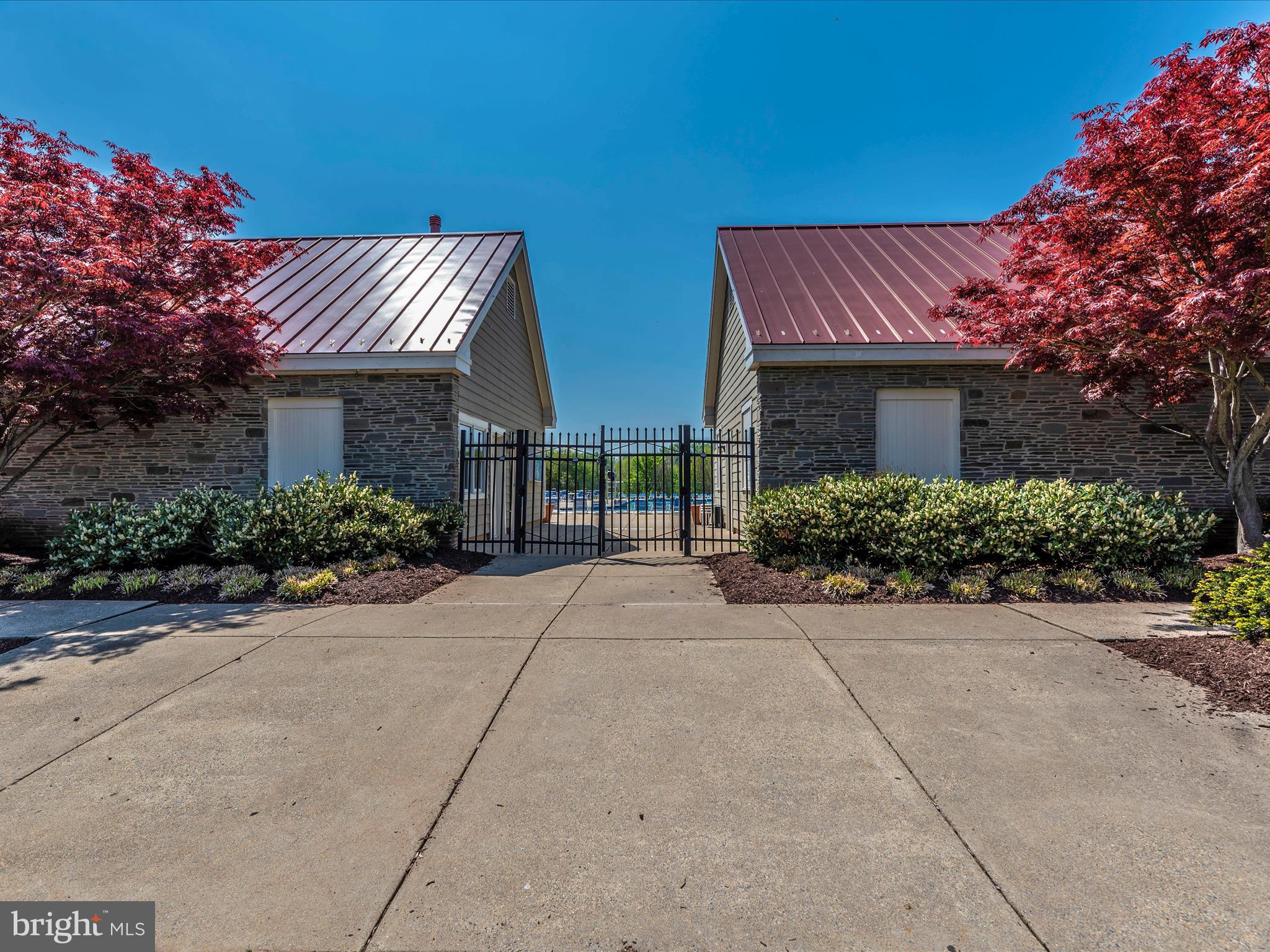 MONOCACY LANDING - Residential